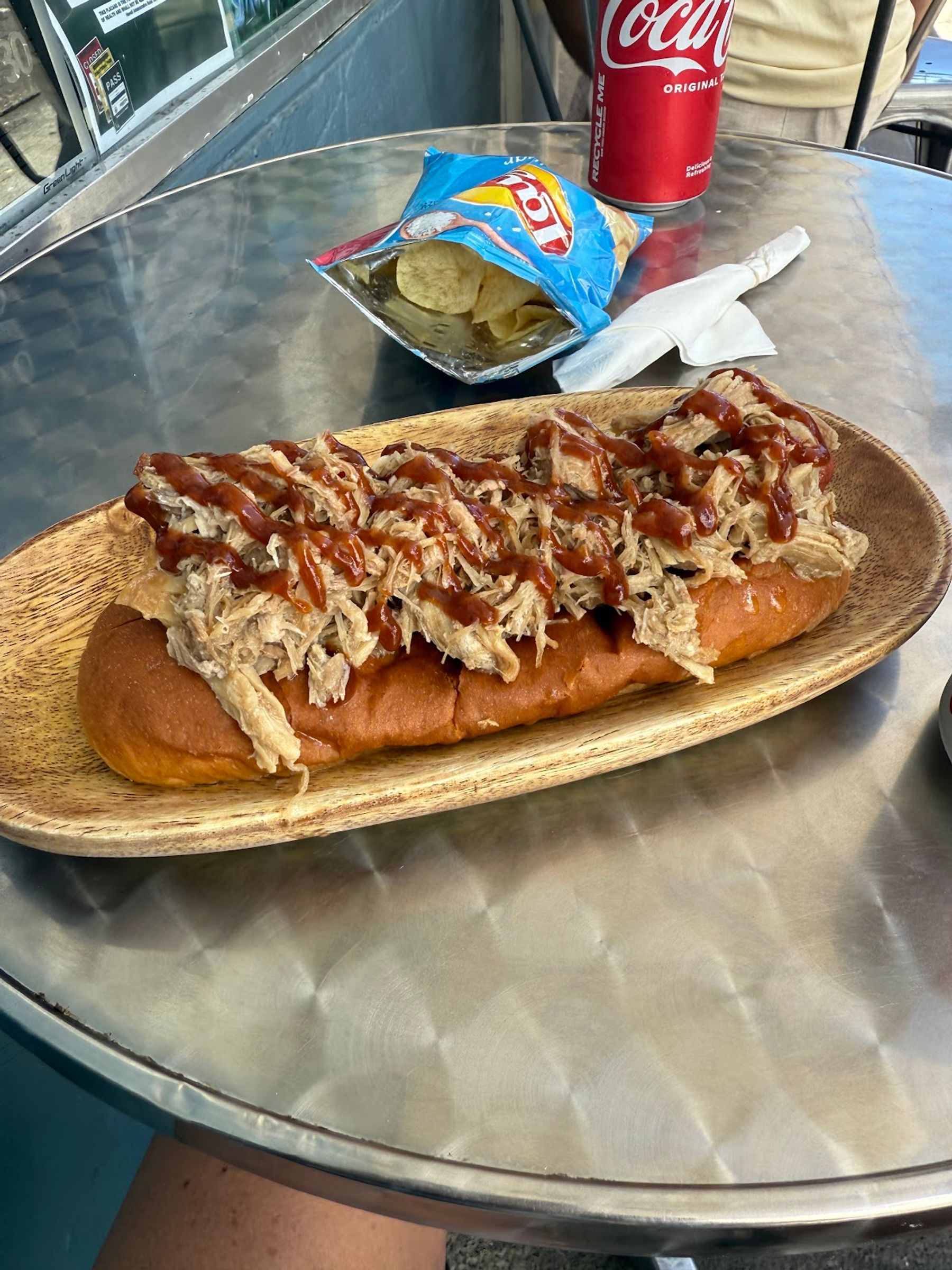 Photo 10 of Saucy Dogs in Hilo, Big Island