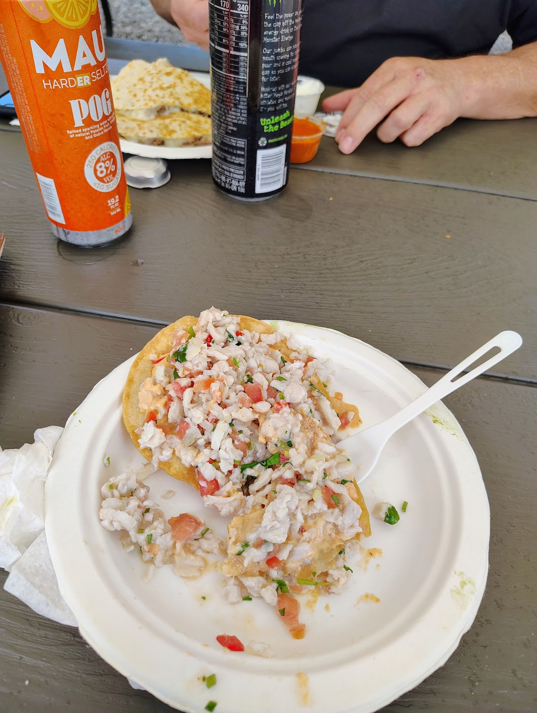 Photo 9 of Tacos Don Toño in Kapalua, Maui