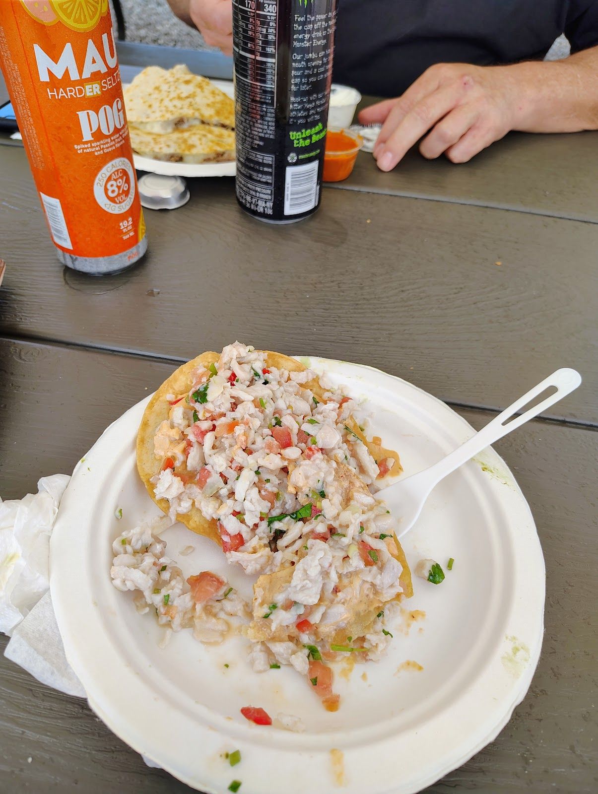 Photo 9 of Tacos Don Toño in Kapalua, Maui