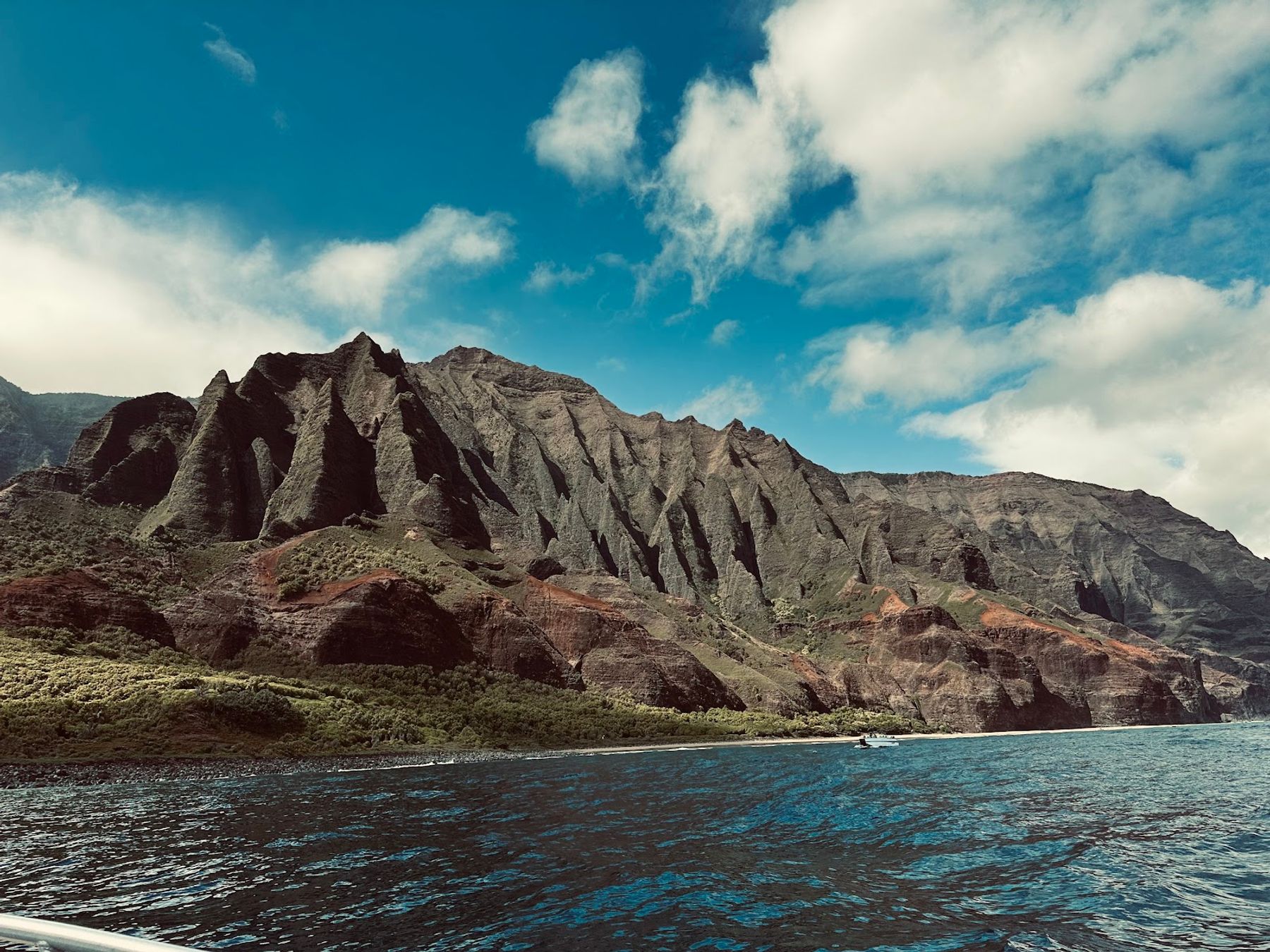 Captain J's Kauai Offshore Adventures in Eleele, Kaua‘i photo 2