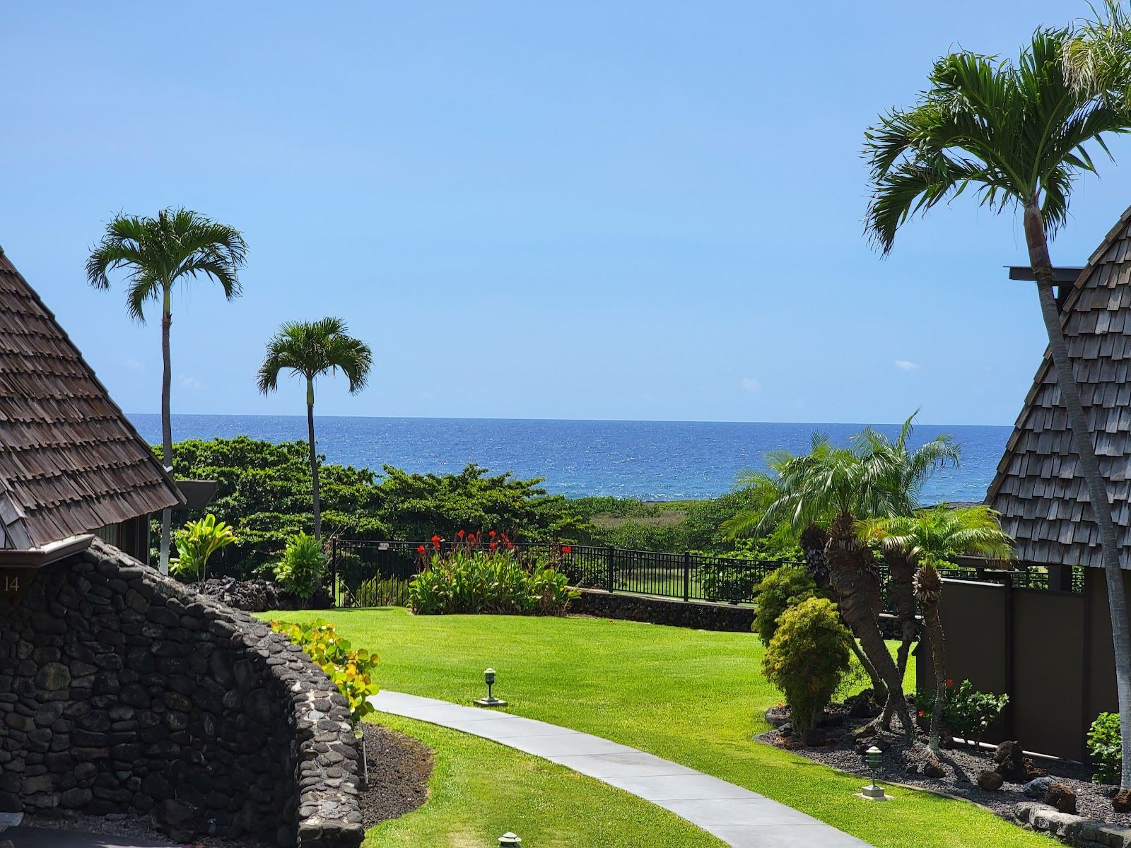 Photo 6 of Colony I at Sea Mountain in Pāhala, Big-island