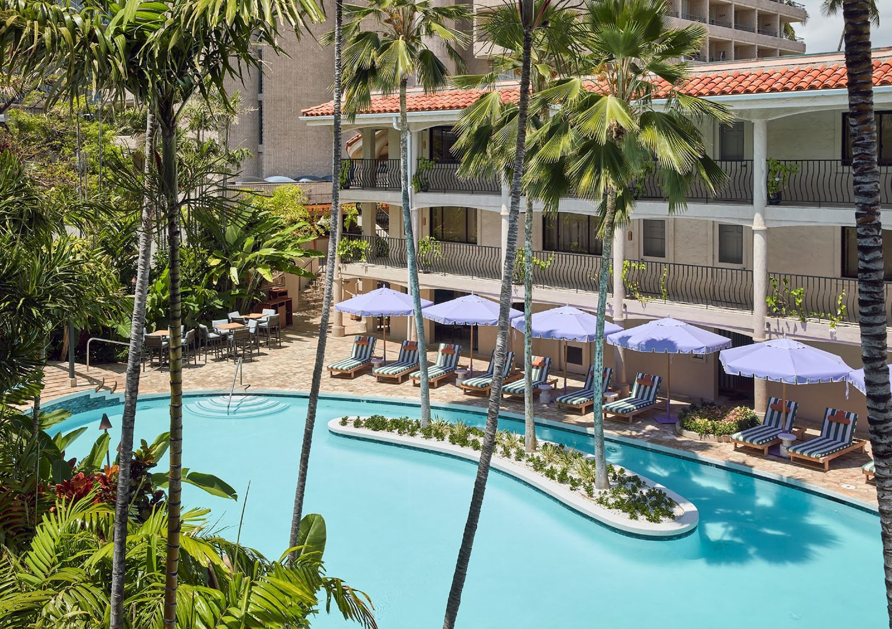 Photo 1 of Wayfinder Waikiki in Waikīkī, Oahu