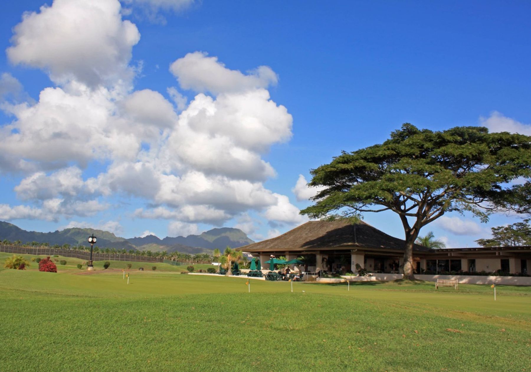 Kiahuna Golf Club in Poʻipū, Kaua‘i photo 3