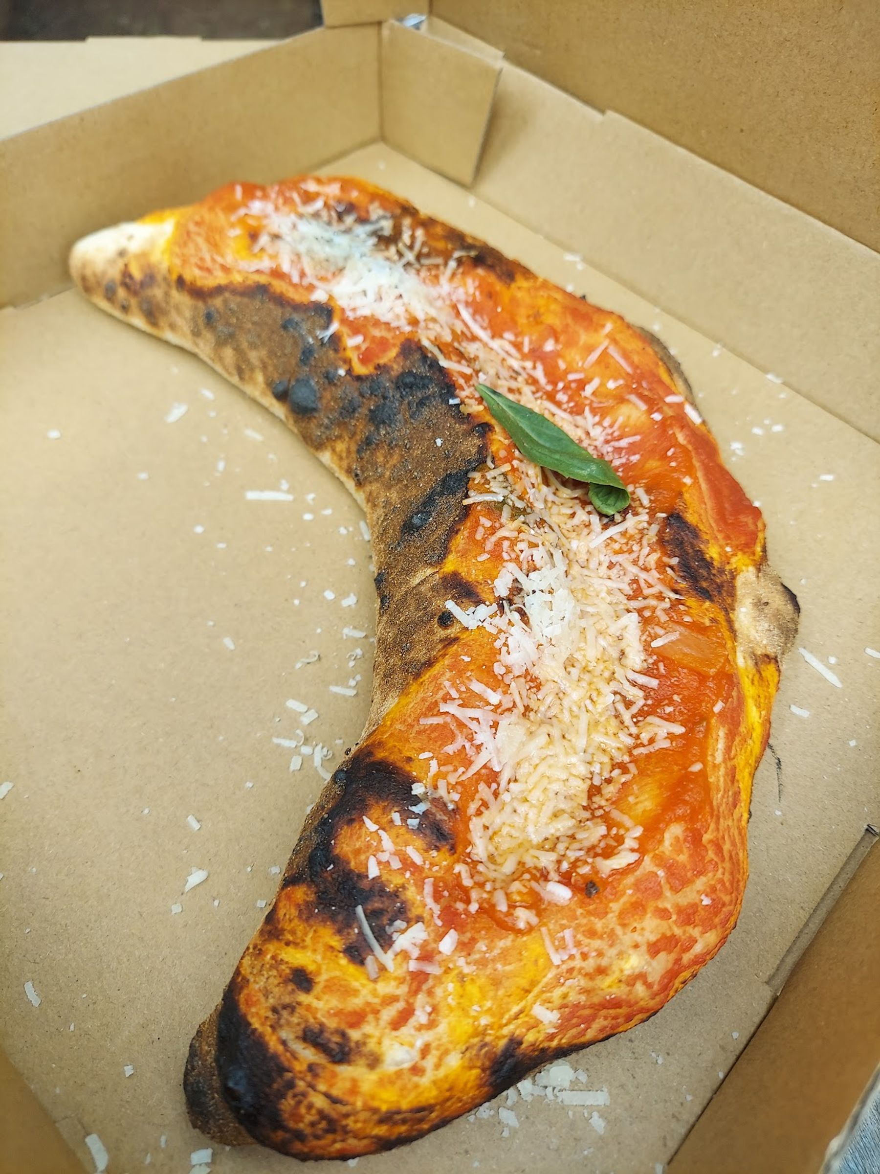 Photo 5 of Pizza Pazza in South Point, Big Island