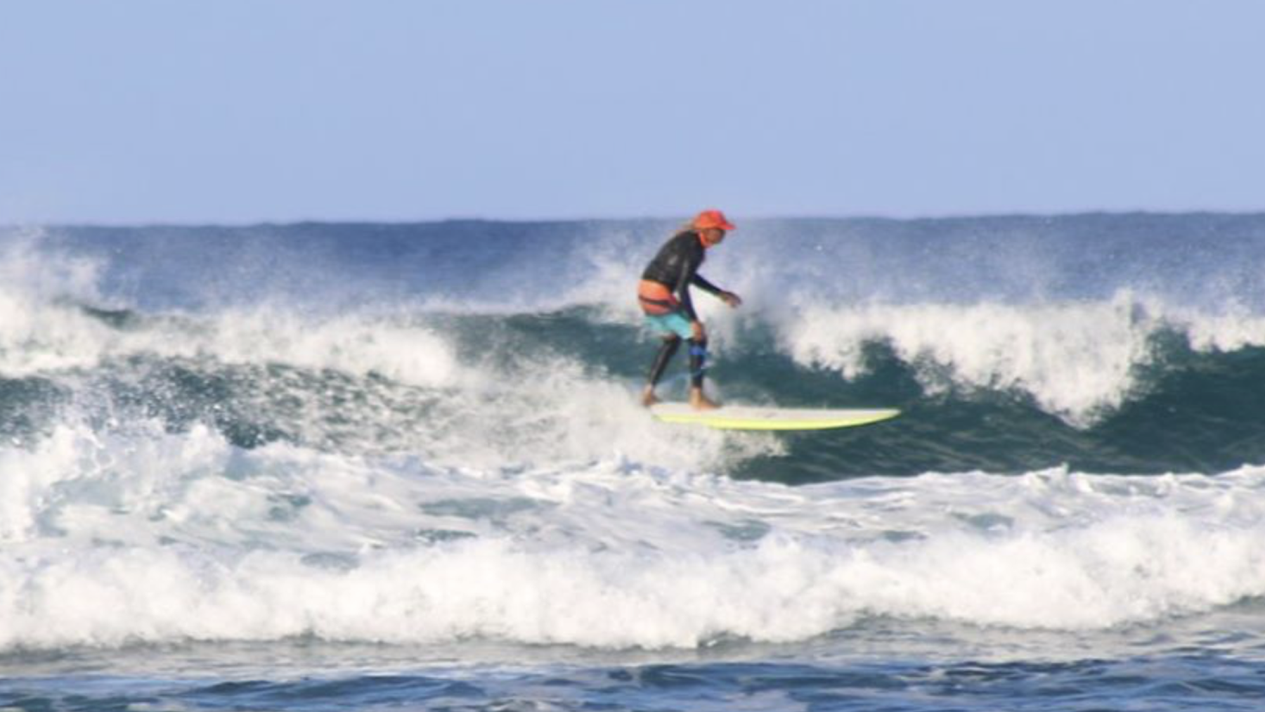 Photo 2 of Hawaii Surf Guru in Waikīkī, Oahu