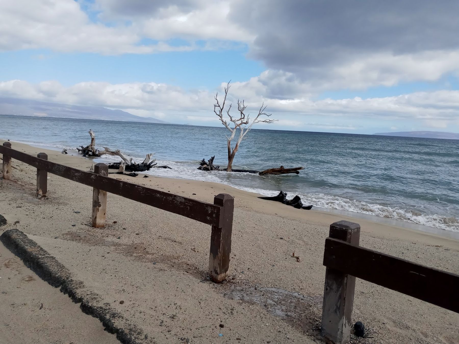 Photo 7 of Ukumehame Beach Park in Olowalu, Maui