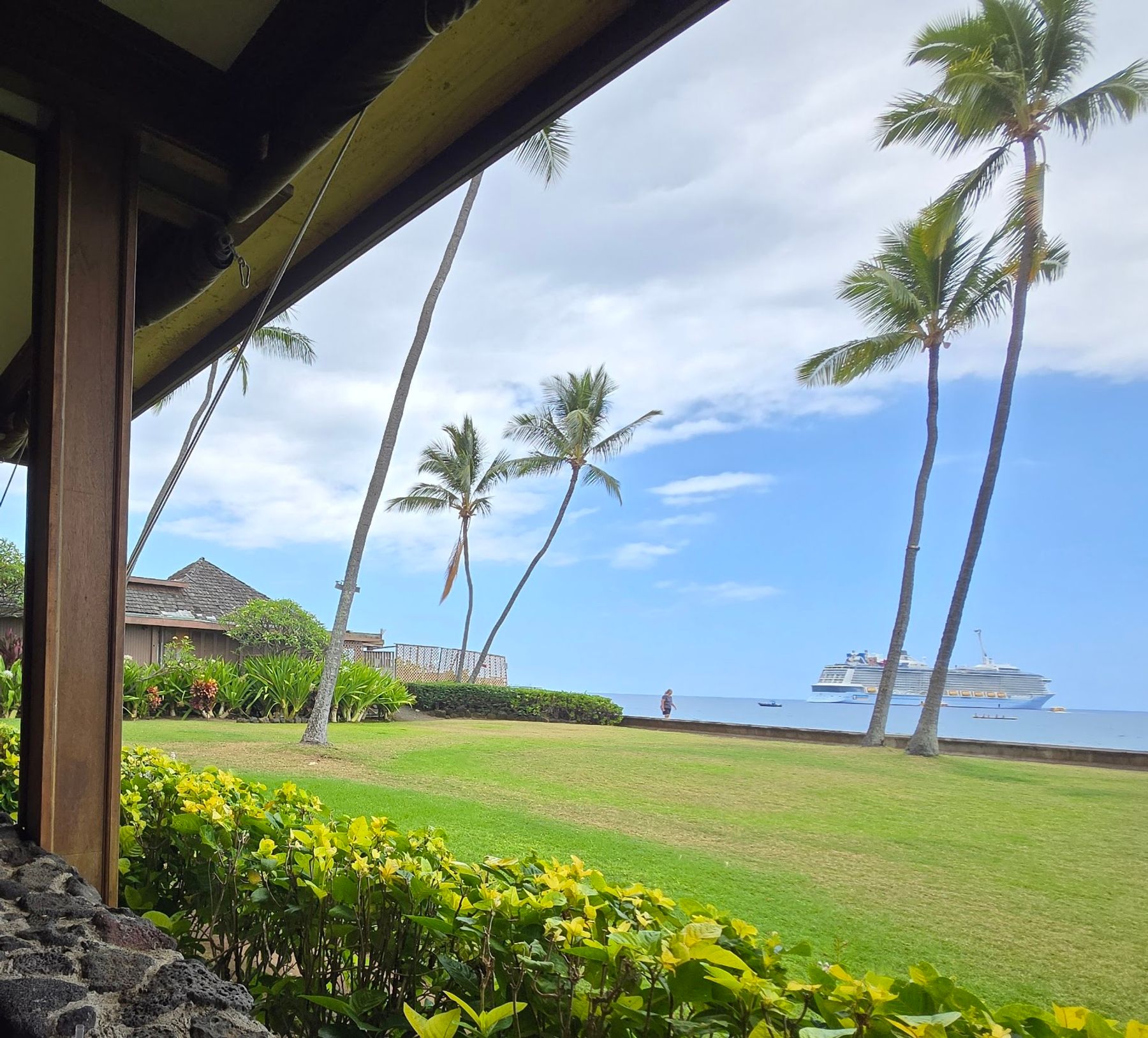 Photo 9 of Kona Inn Restaurant in Kailua-Kona, Big Island