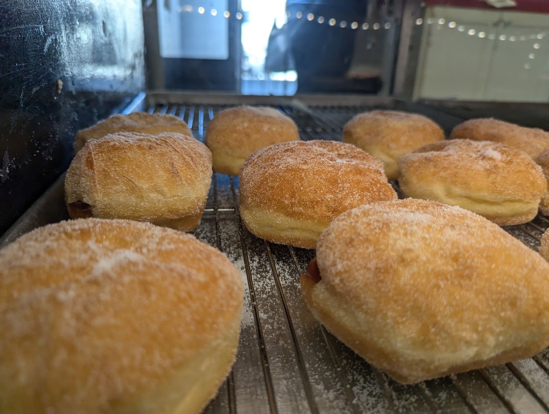 Photo 9 of Paradise Bakery Hawaii in Kailua-Kona, Big Island