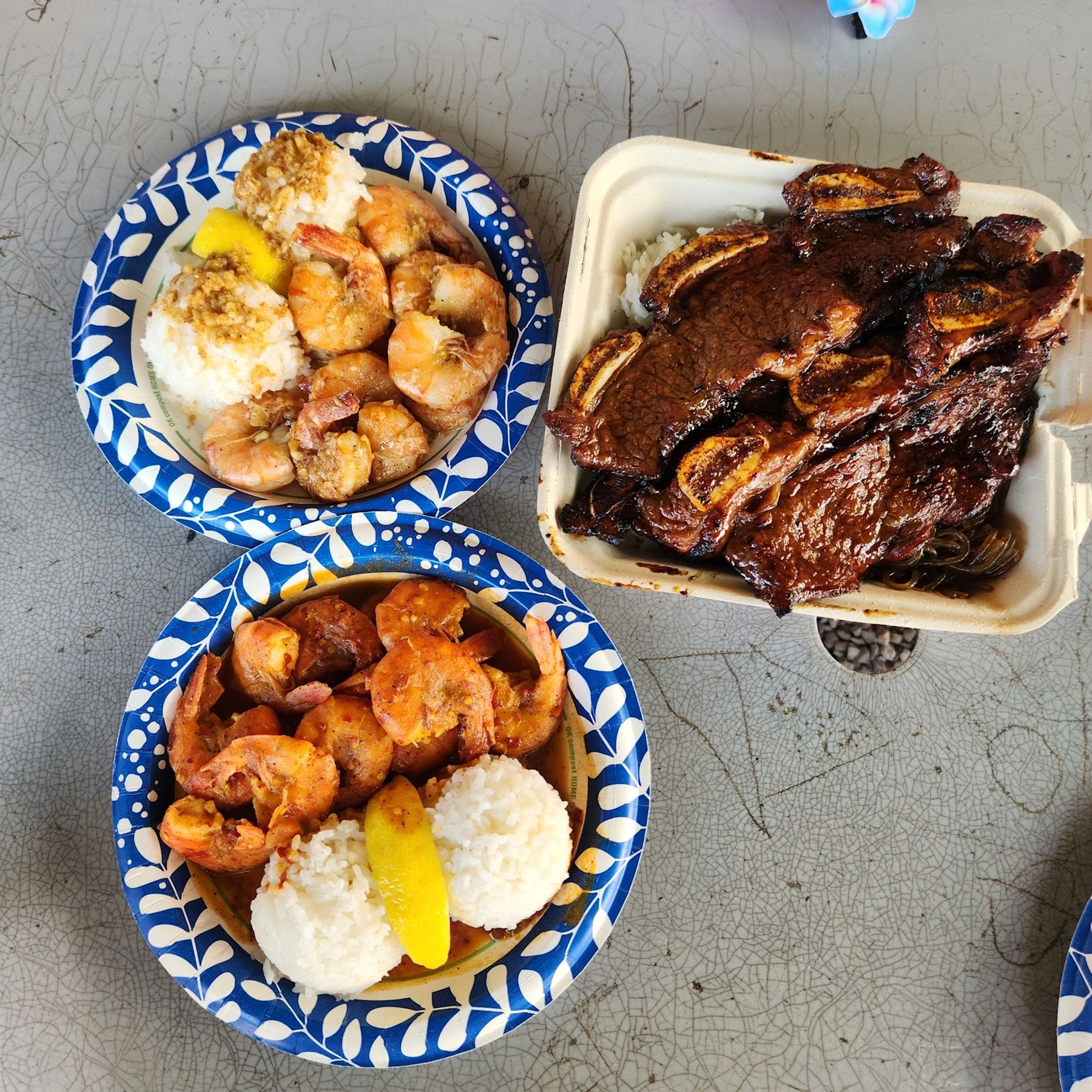 Photo 8 of Kalbi On Fire in Kahuku & Turtle Bay, Oahu