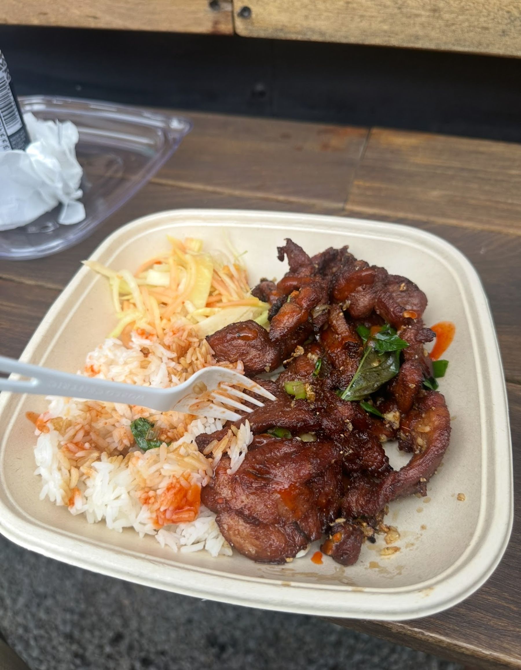 Photo 10 of Thai Mee Up in Kīhei, Maui
