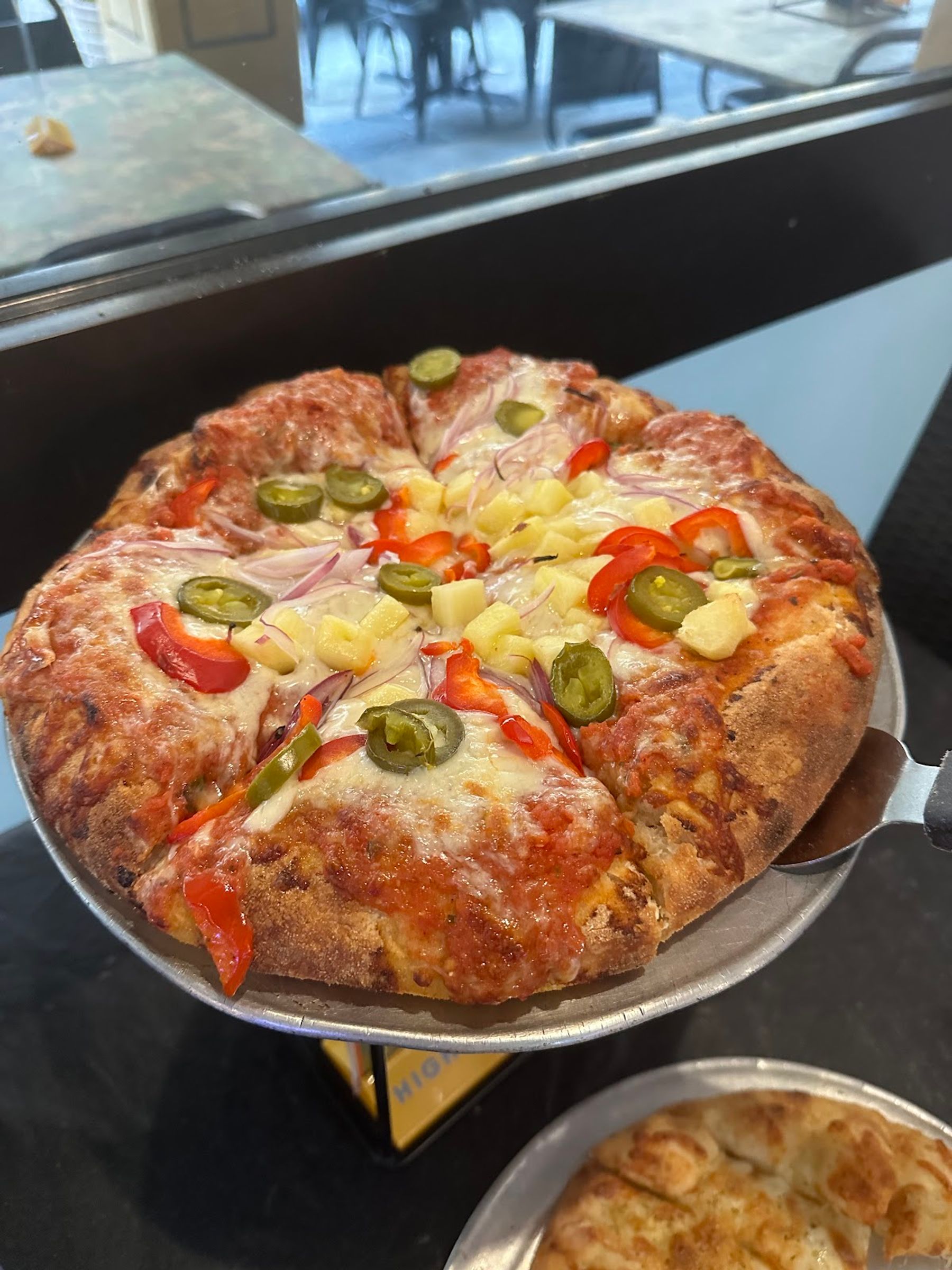 Photo 4 of Bianellis Pizza & Pasta in Kailua-Kona, Big Island