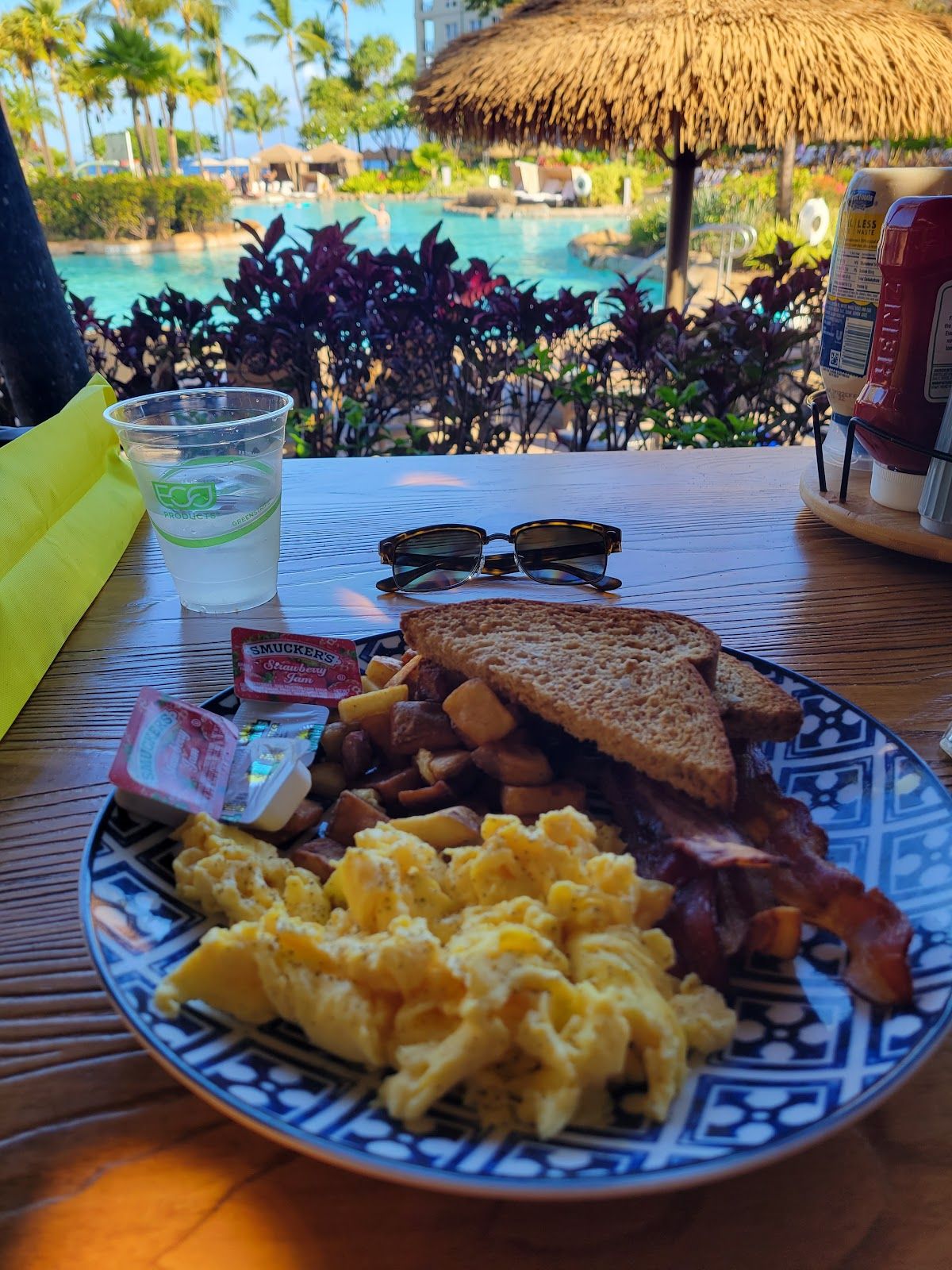 Photo 2 of Auntie's Kitchen in Kāʻanapali, Maui