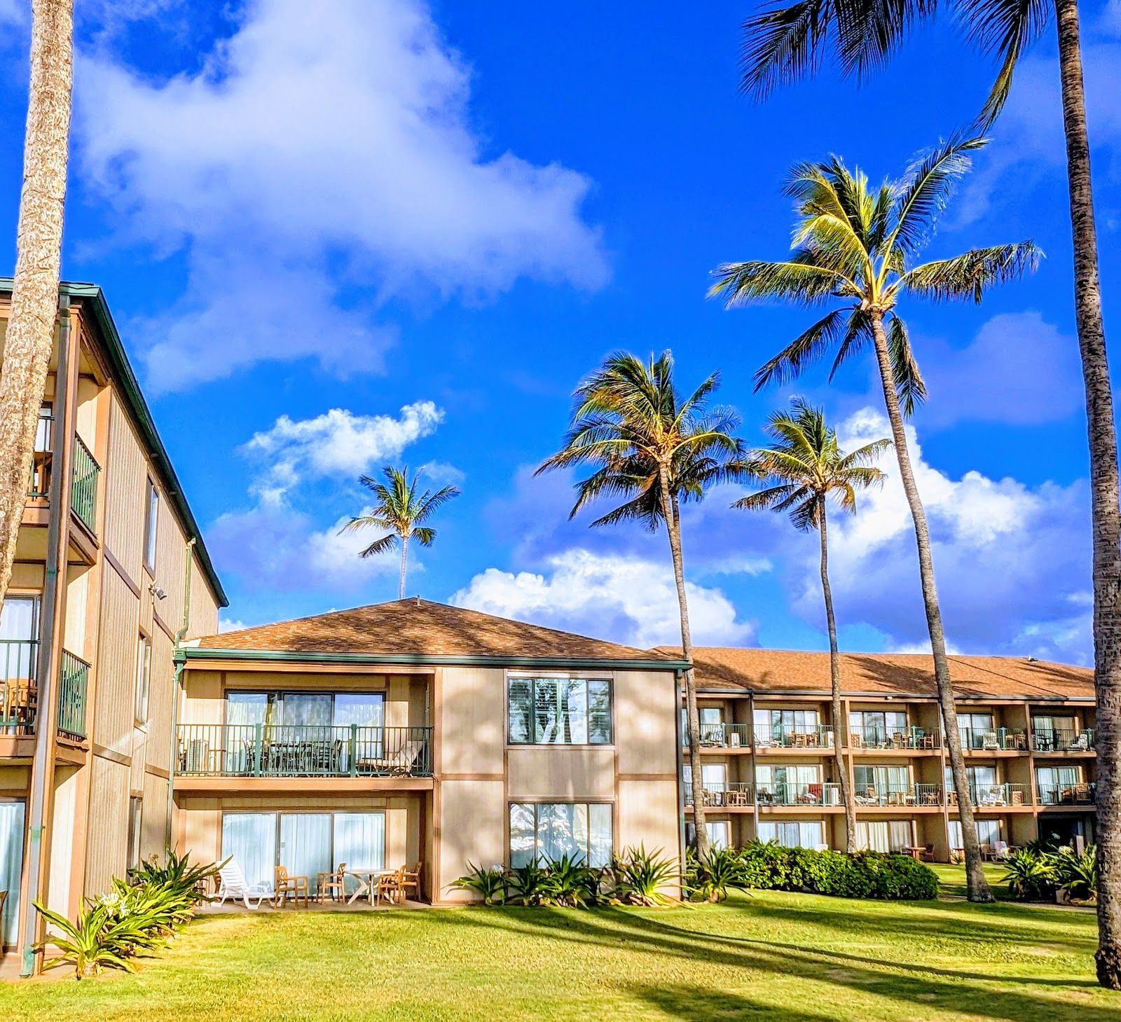Pono Kai Resort lodging in Kapaʻa, Kaua‘i