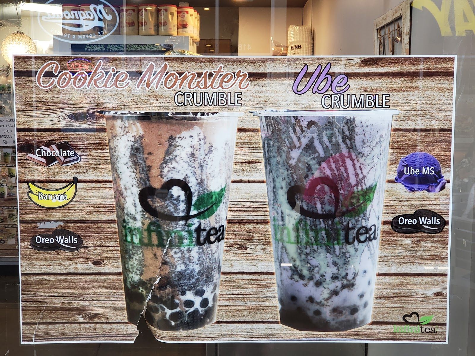 Photo 9 of Infinitea in Kapolei & Makakilo, Oahu