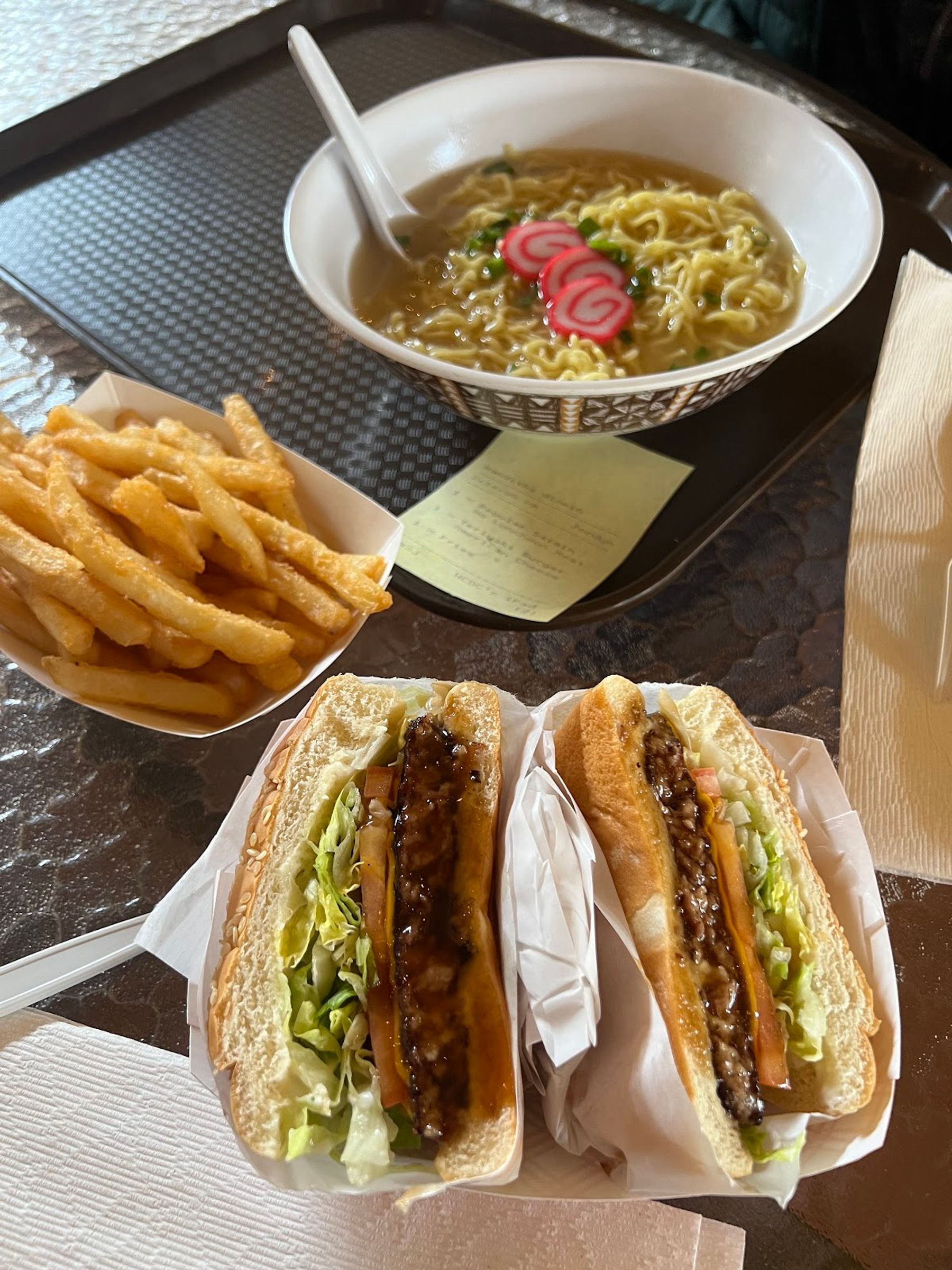 Photo 2 of Anahola Cafe in Anahola, Kauai