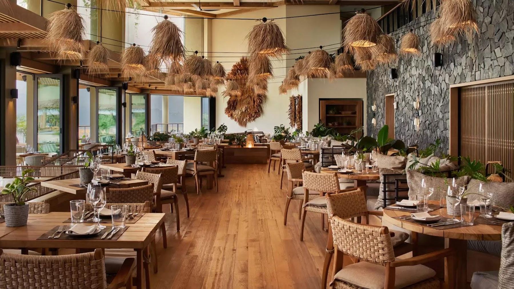 1 Kitchen restaurant in Princeville, Kaua‘i