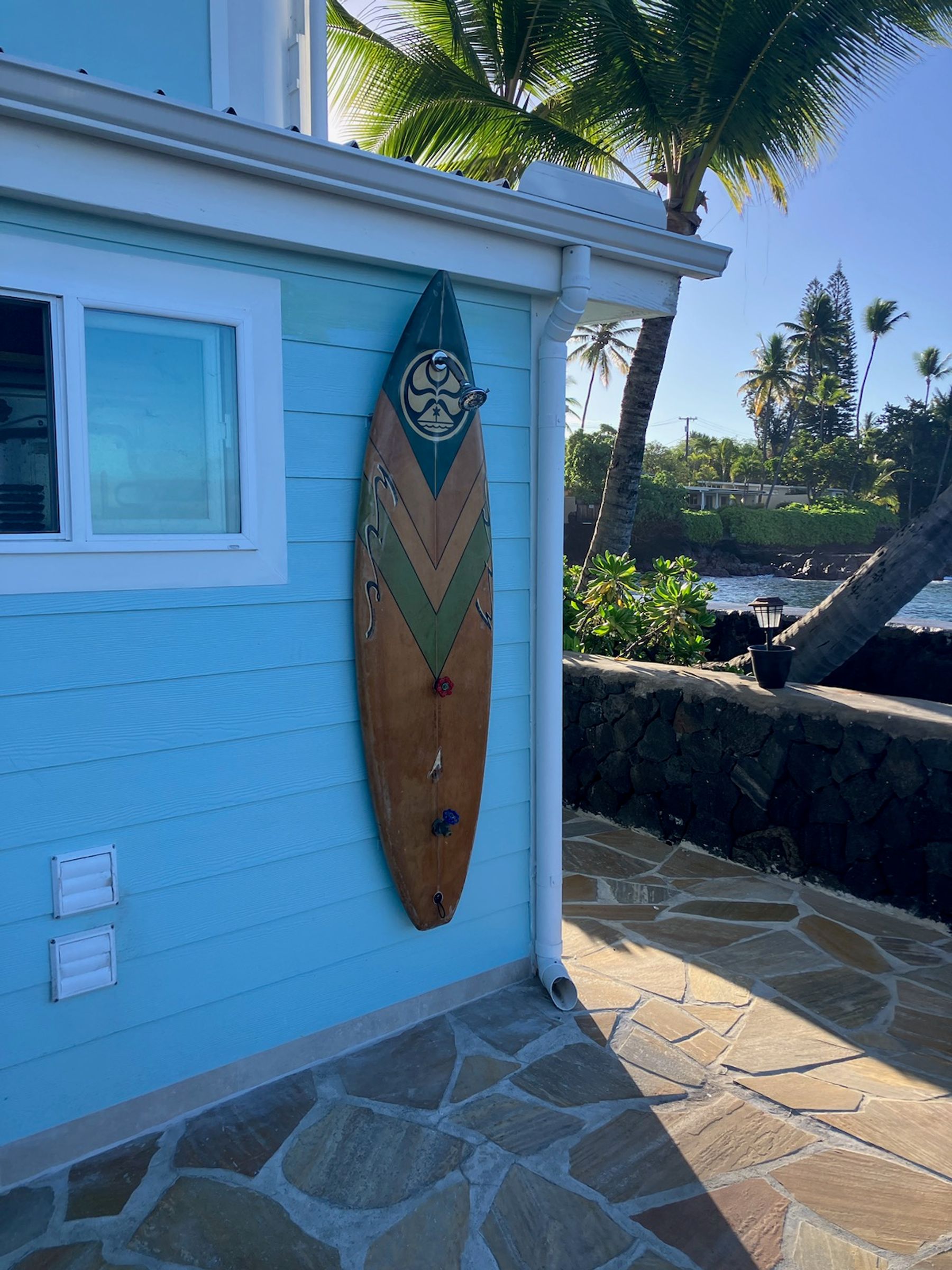 Photo 6 of Kona Tiki Hotel in Kailua-Kona, Big-island