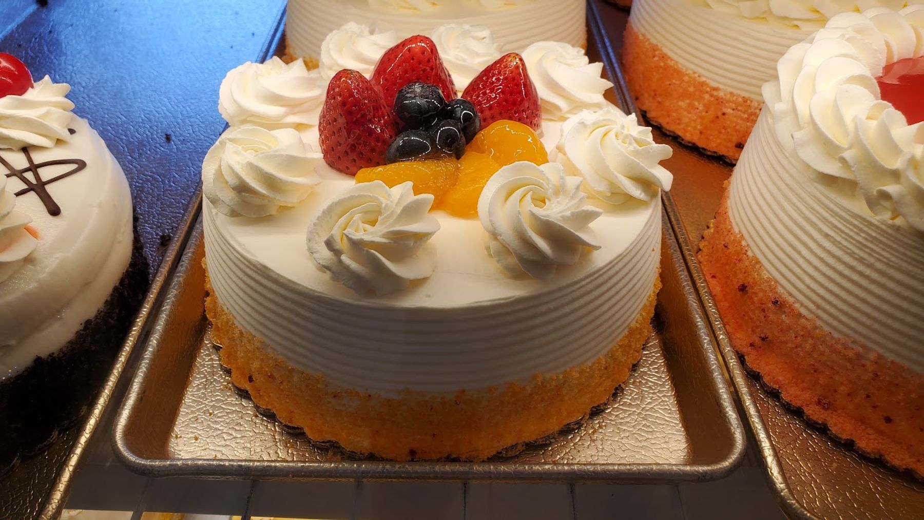 Photo 3 of Liliha Bakery Pearl Highlands in Pearl City, Oahu