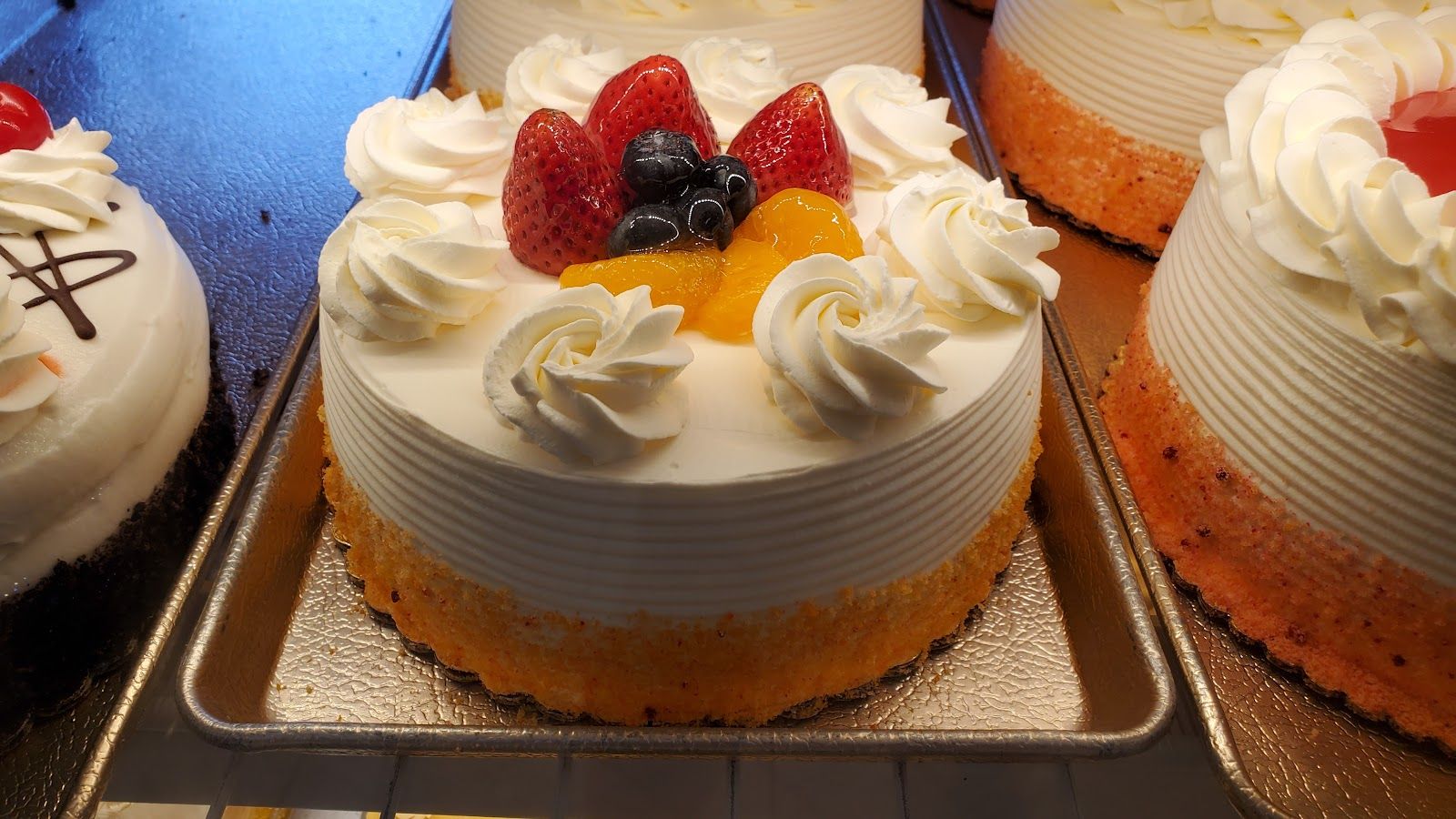 Photo 3 of Liliha Bakery Pearl Highlands in Pearl City, Oahu