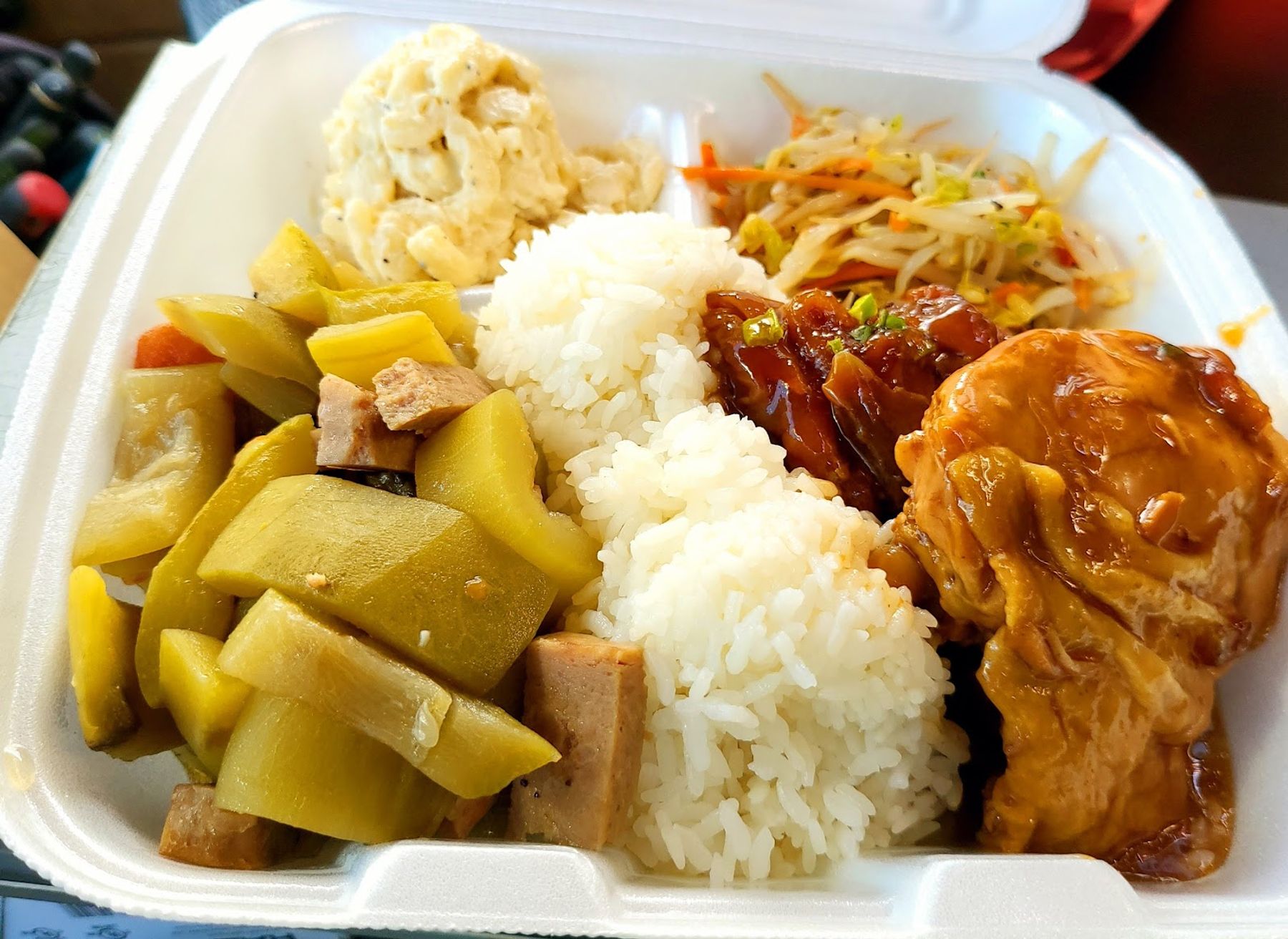 Photo 6 of Tatsuo's in Pearl Harbor & ʻAiea, Oahu