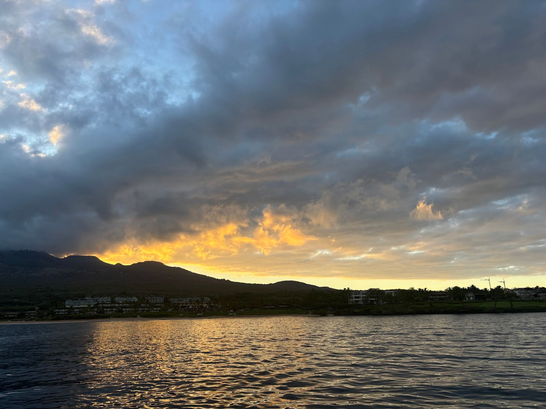 Photo 6 of Kai Kanani Sailing in Wailea, Maui