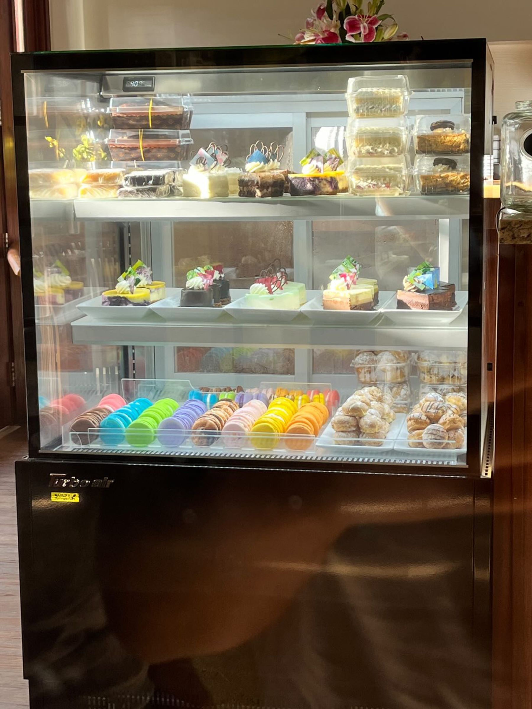 Photo 4 of Crumb & Get it in Poʻipū, Kauai