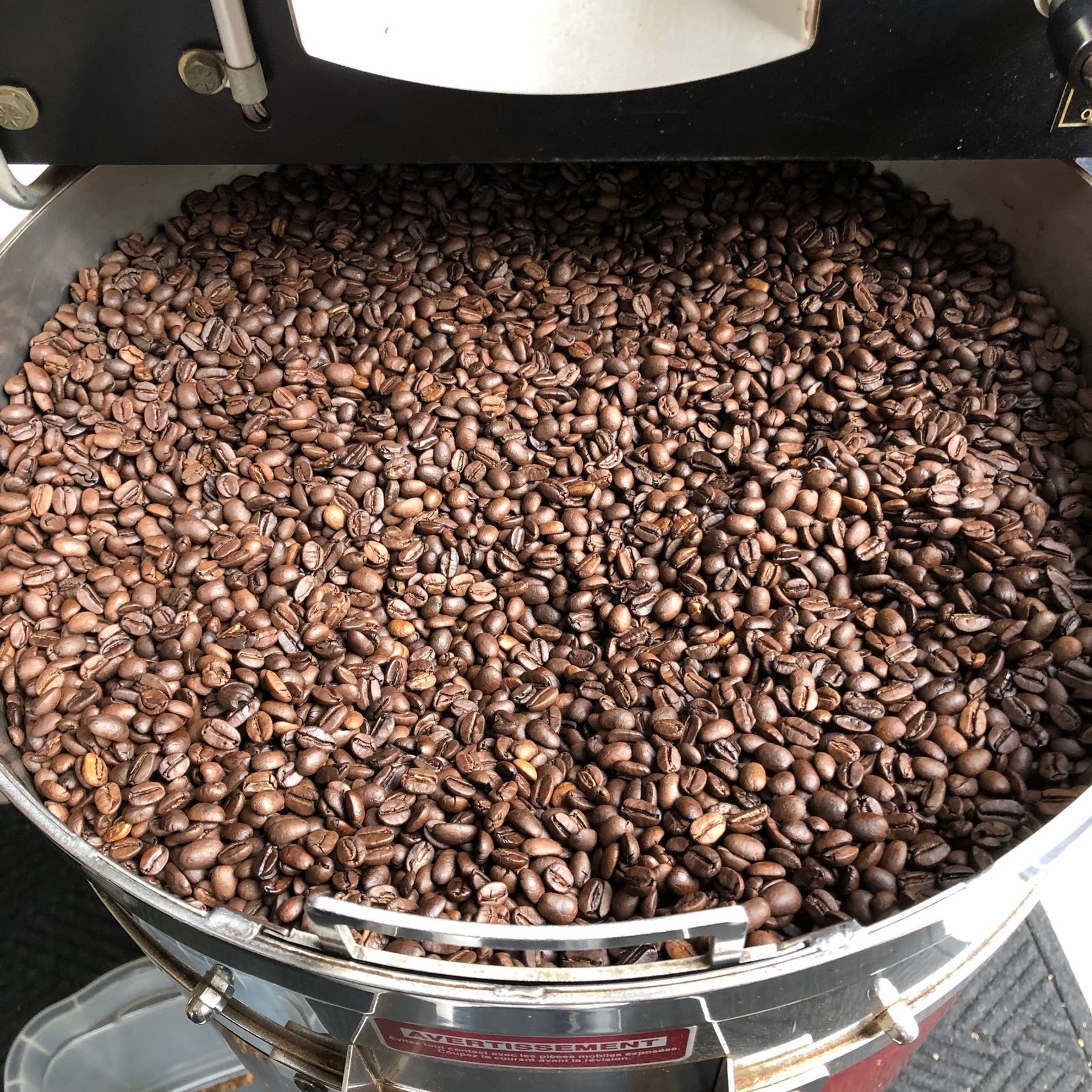 Photo 6 of Downtown Coffee Honolulu in Downtown, Chinatown & Kakaʻako, Oahu