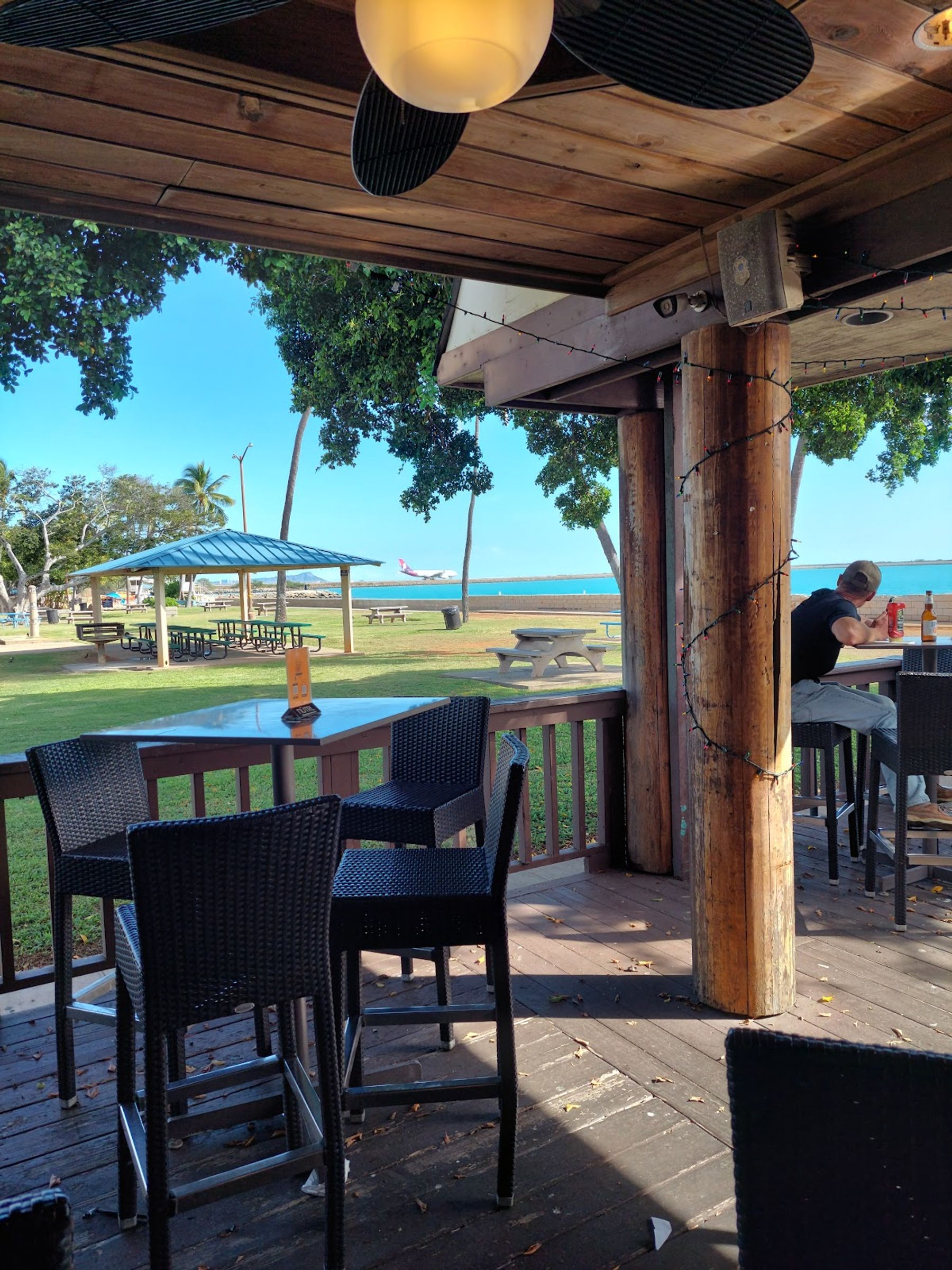 Photo 6 of The Lanai At Mamala Bay in Pearl Harbor & ʻAiea, Oahu