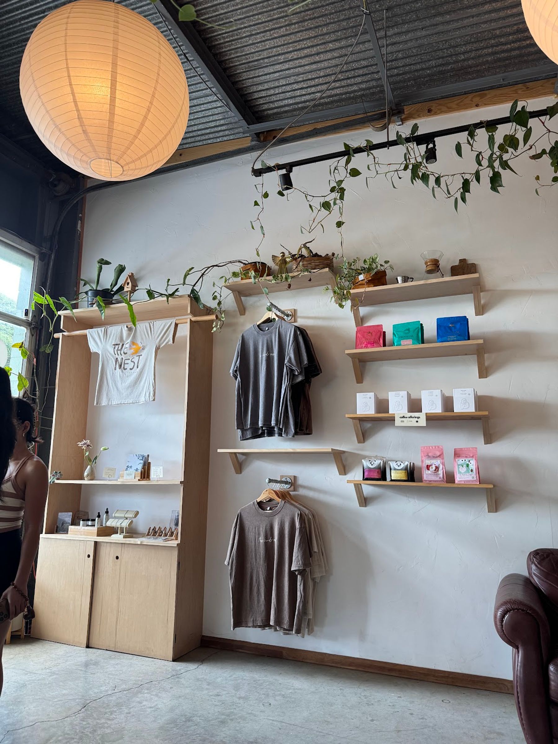 Photo 4 of The Bird's Nest - Craft Coffee in Waialua & Mokulēʻia, Oahu