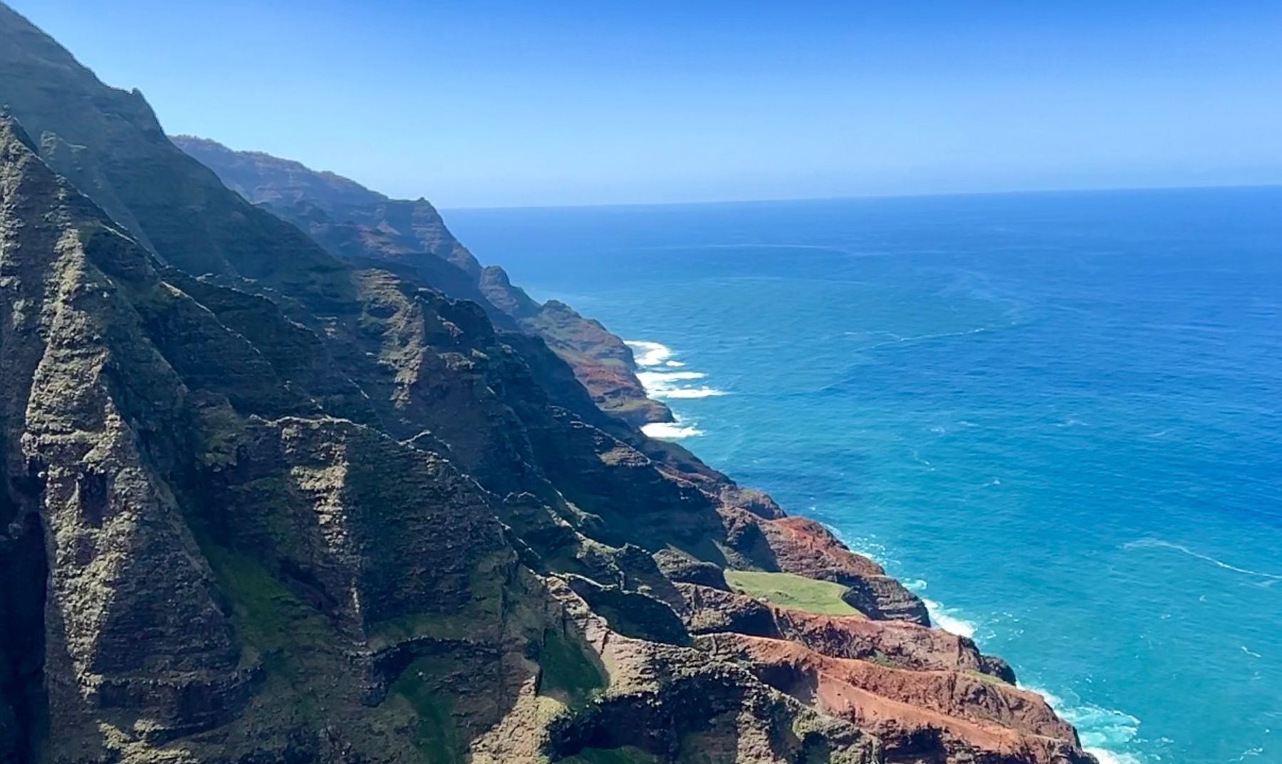 Ali'i Kauai Air Tours & Charters in Lihue, Kaua‘i photo 2
