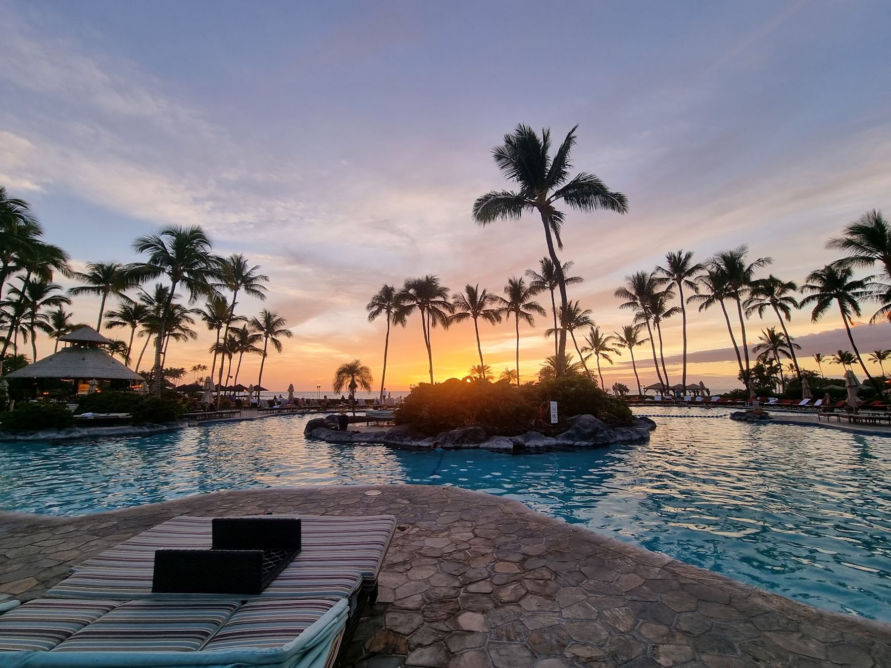 Photo 6 of Hawai‘iloa Lū‘au in Waikoloa, Big Island