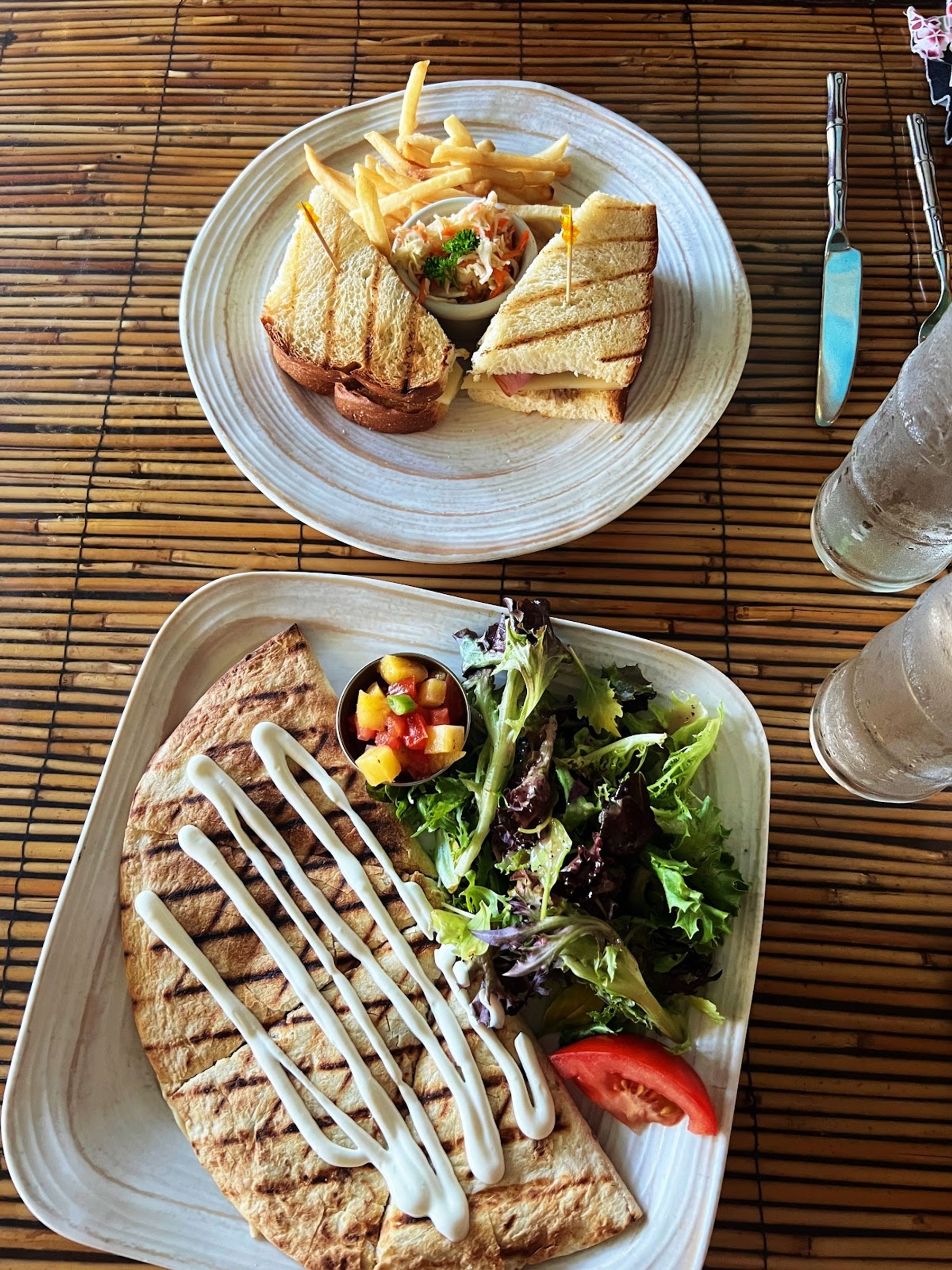 Photo 10 of Bamboo Restaurant & Gallery in North Kohala, Big Island