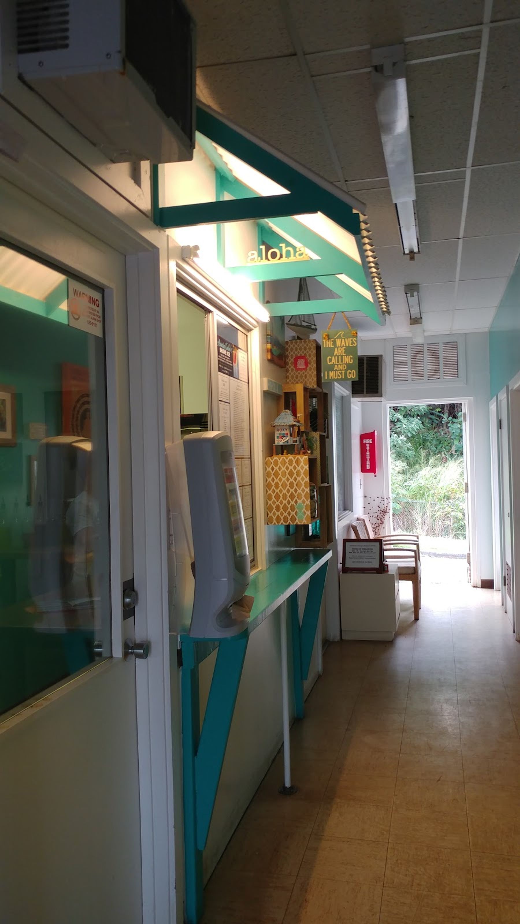 Photo 6 of Aunty Kalei's Shave Ice in Pearl City, Oahu