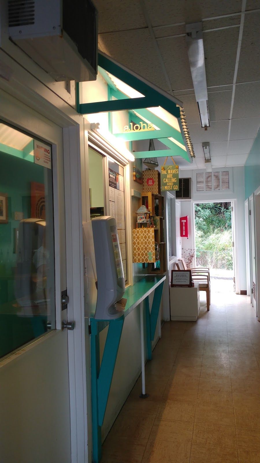 Photo 6 of Aunty Kalei's Shave Ice in Pearl City, Oahu