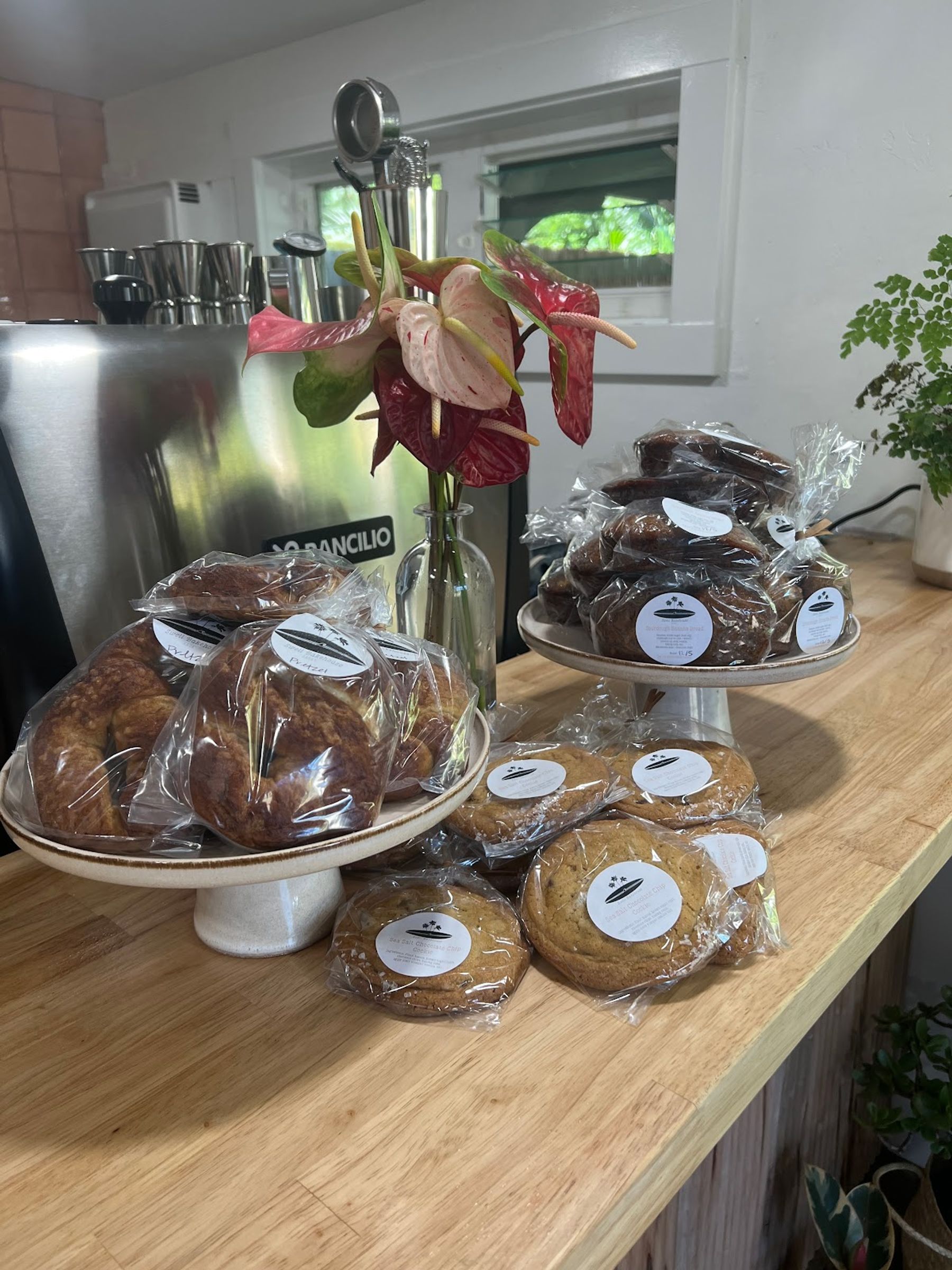 Photo 2 of the haven in Hāʻena, Kauai