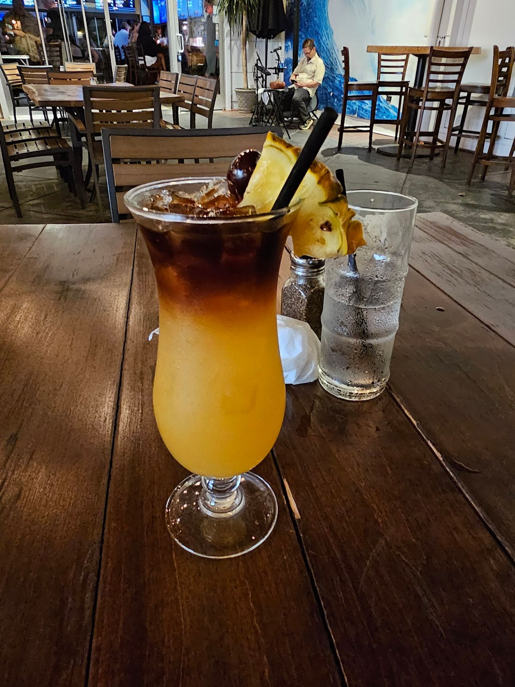 Photo 4 of A-Bay's Island Grill in Waikoloa, Big Island
