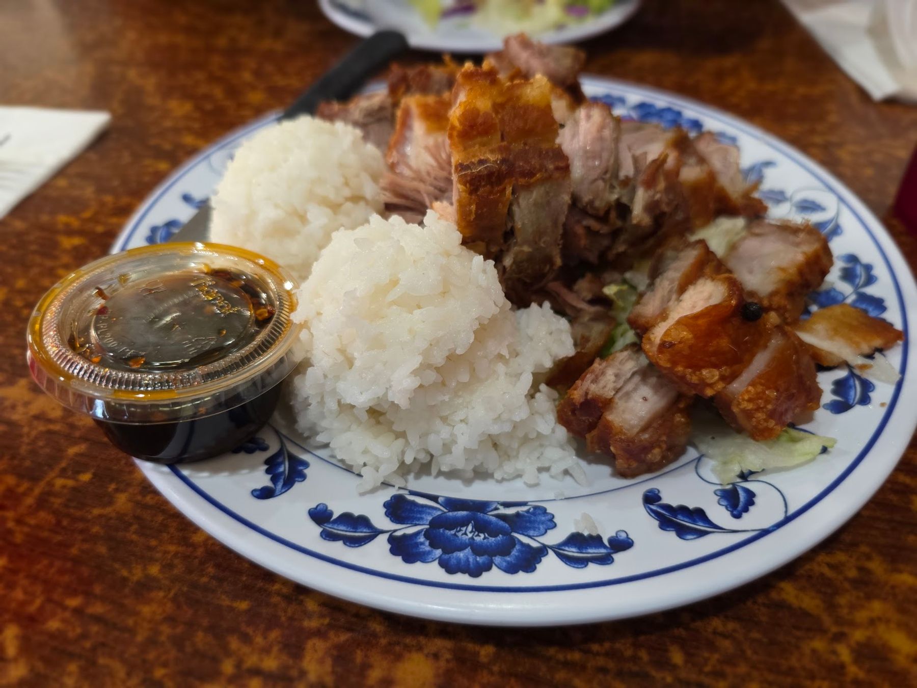 Photo 8 of Kapiolani Coffee Shop-Waimalu in Pearl Harbor & ʻAiea, Oahu