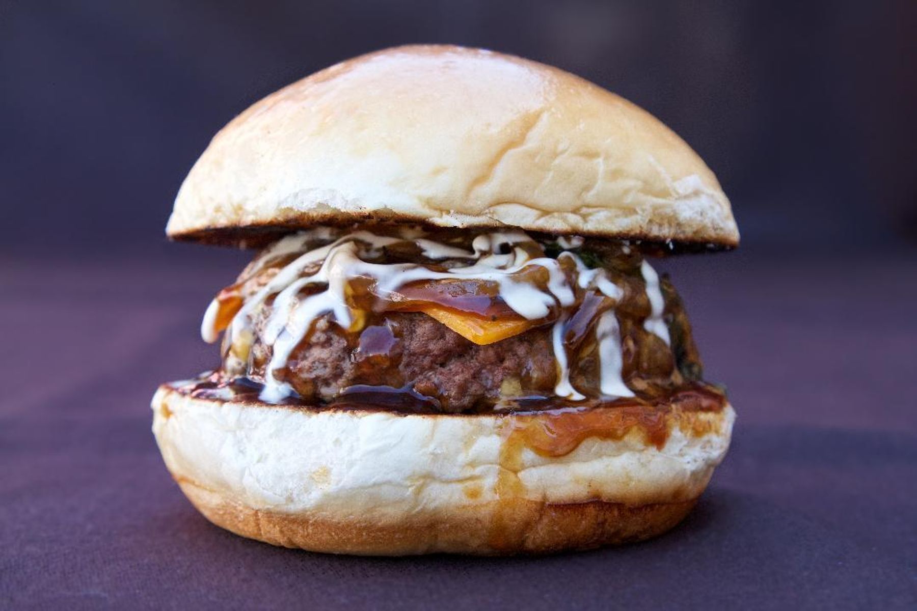 Kenji Burger Koloa restaurant in Kōloa, Kaua‘i photo 2