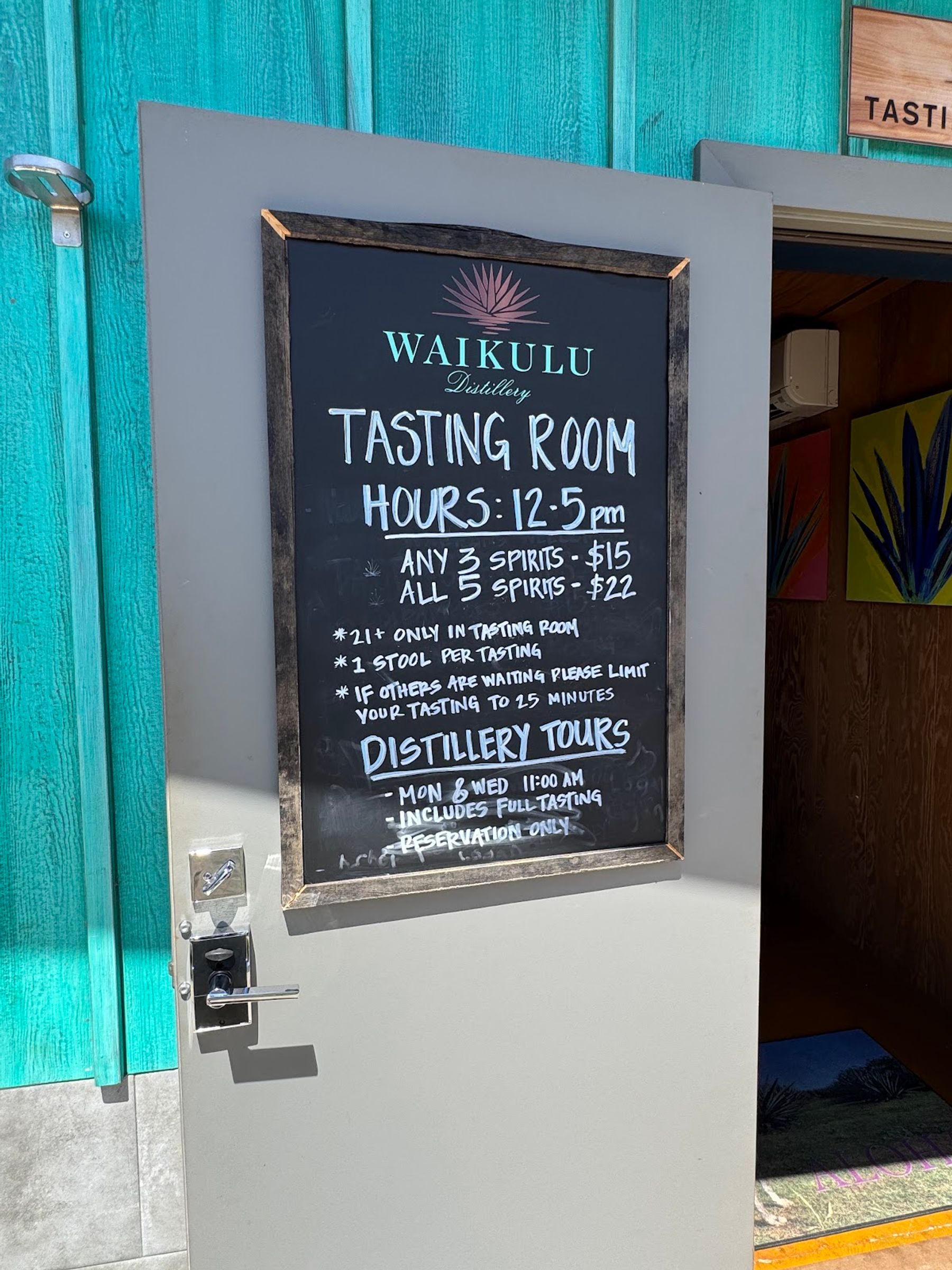 Photo 7 of Waikulu Distillery in Makawao & Pukalani, Maui