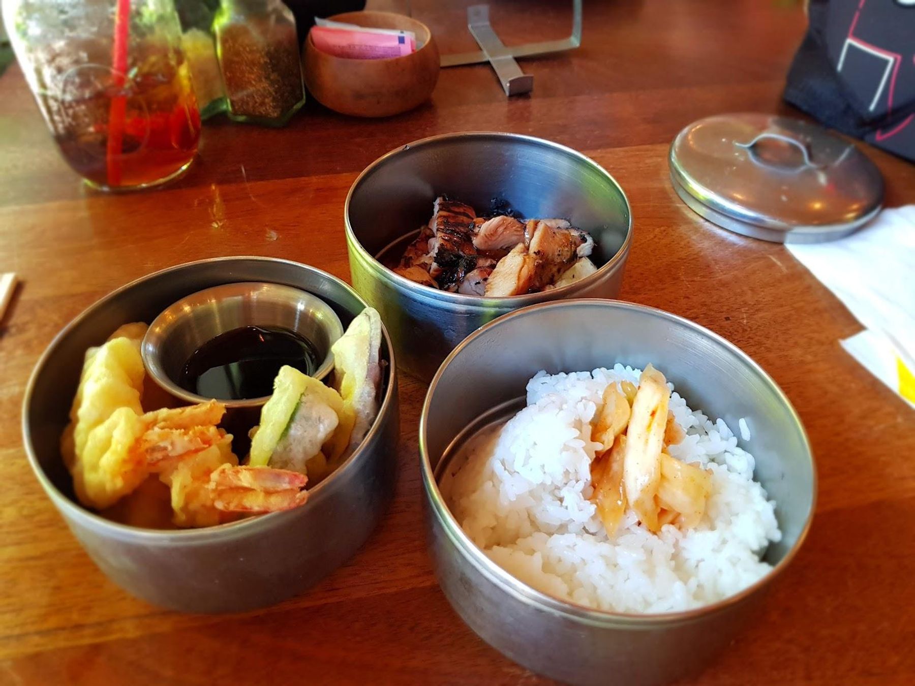 Wrangler's Steakhouse restaurant in Waimea, Kaua‘i photo 5