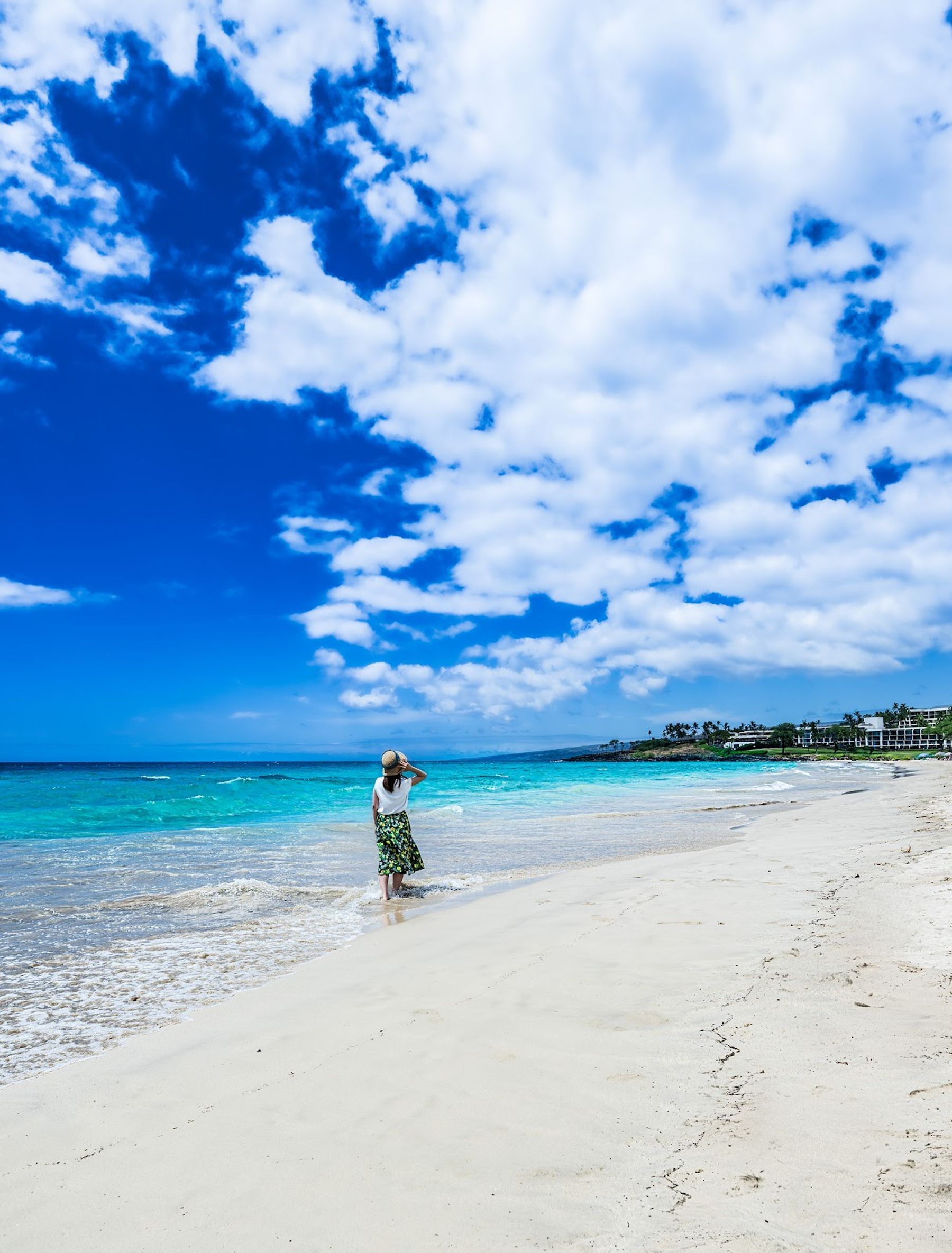 Photo 3 of Hapuna Beach in Mauna Kea Beach, Big Island