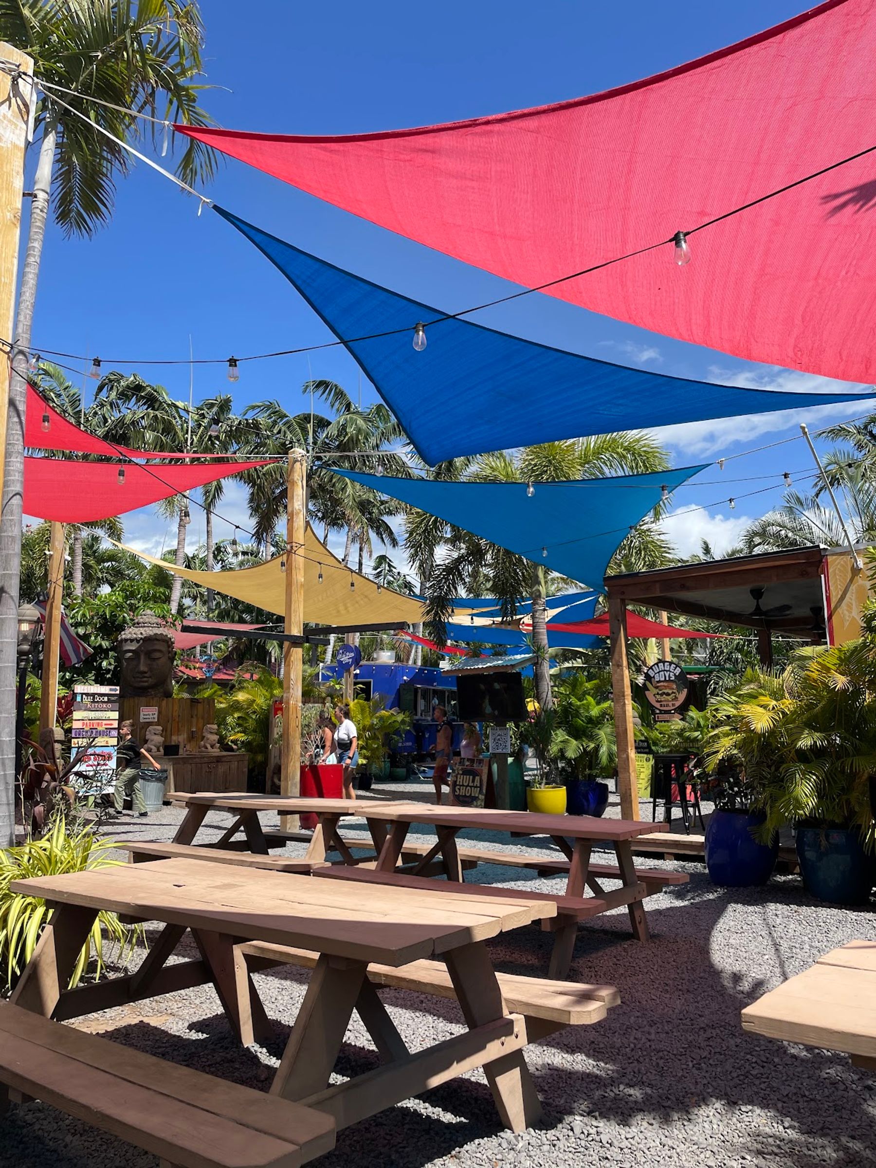Photo 4 of Thai Mee Up in Kīhei, Maui