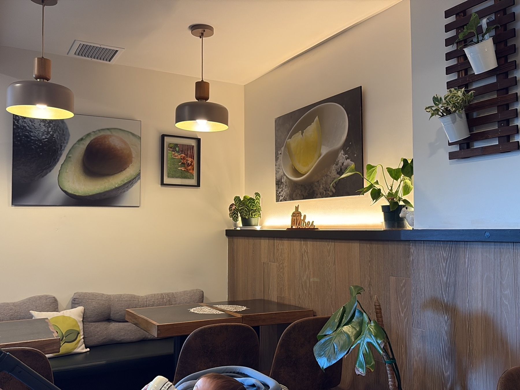 Photo 3 of Rise Cafe in Kaimukī & Pālolo, Oahu