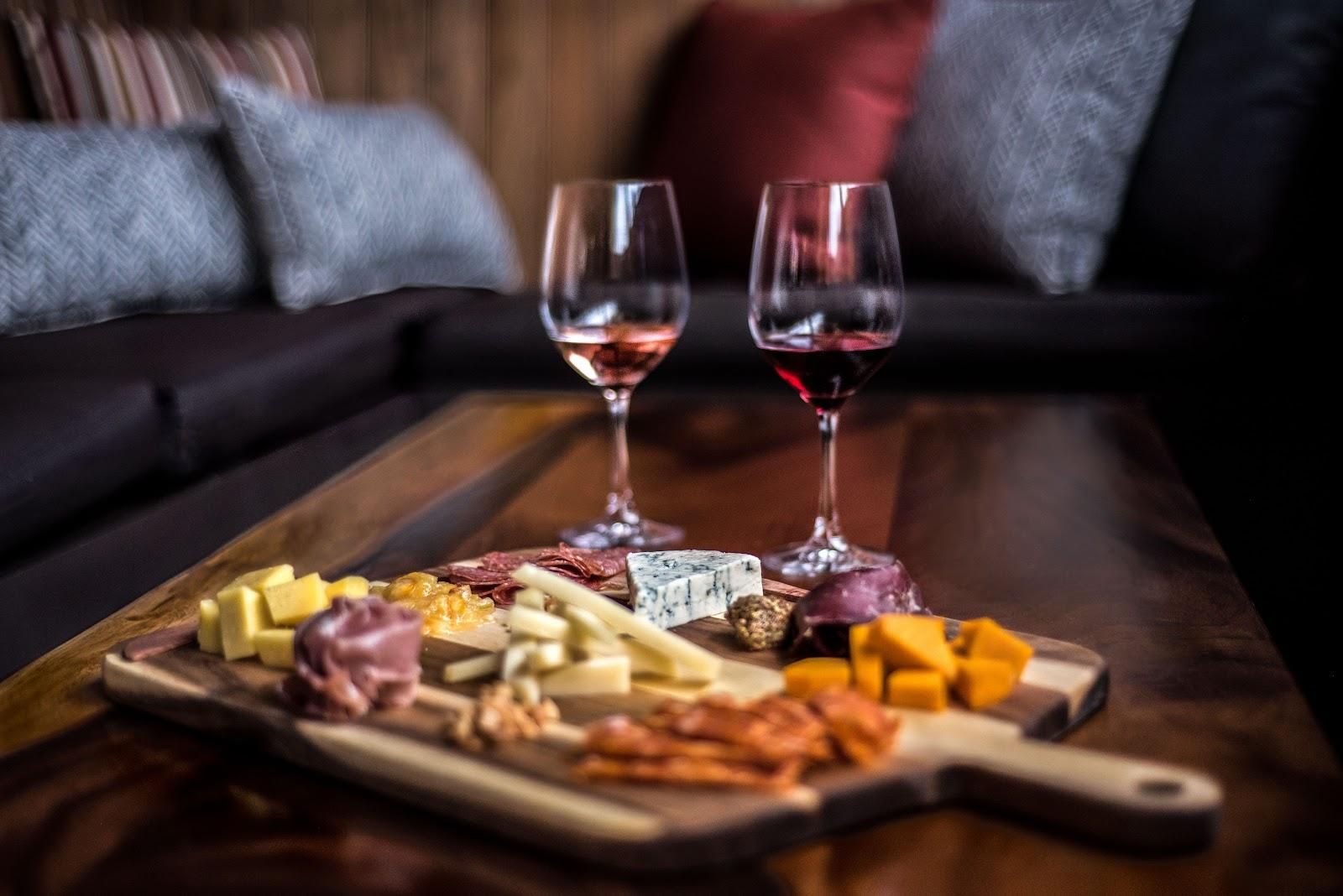 The Tasting Room restaurant in Kōloa, Kaua‘i photo 2