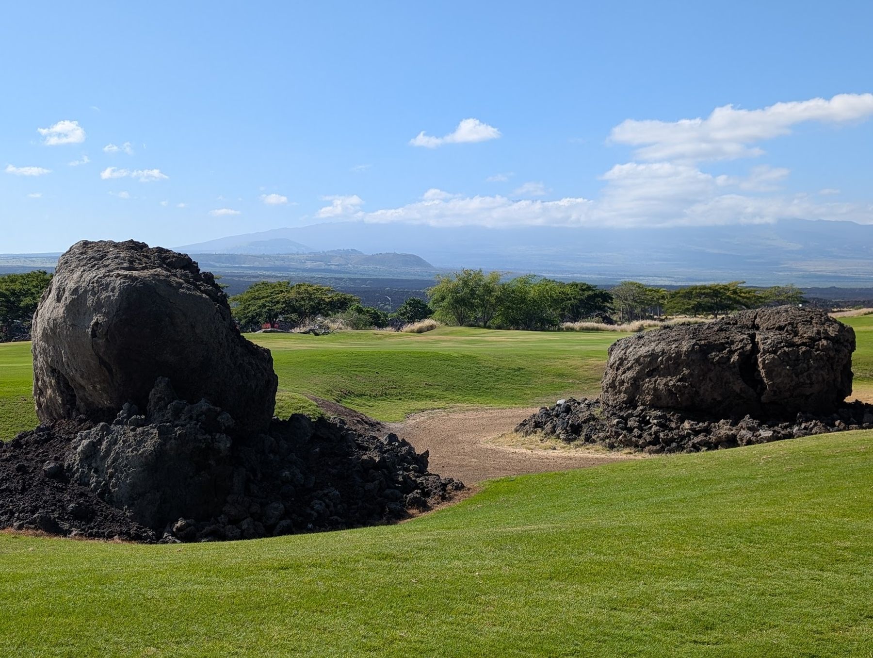 Photo 5 of Waikōloa Kings' Nine in Waikoloa, Big Island