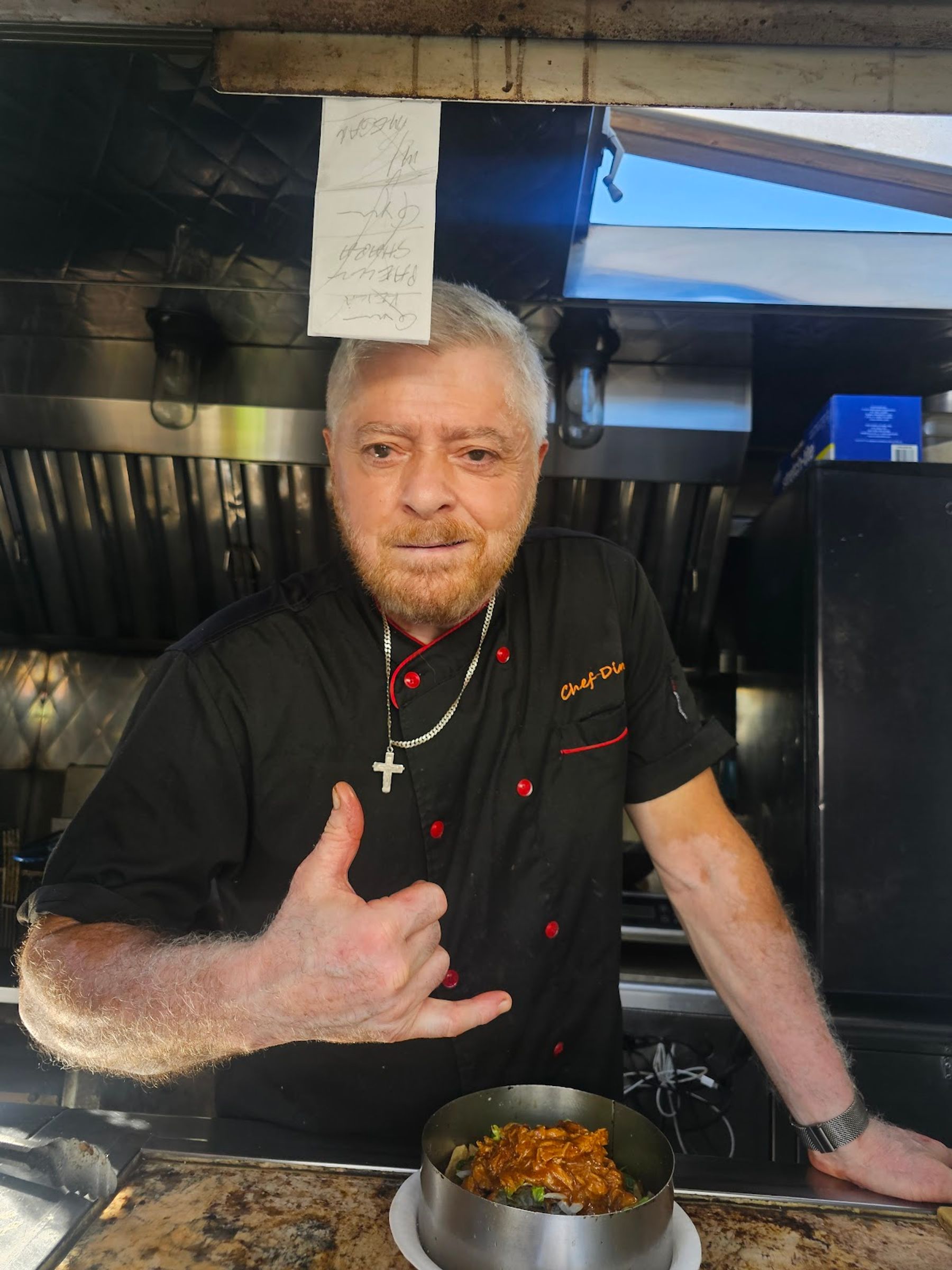 Photo 8 of Dino's Gourmet Food Truck in Kahului, Maui