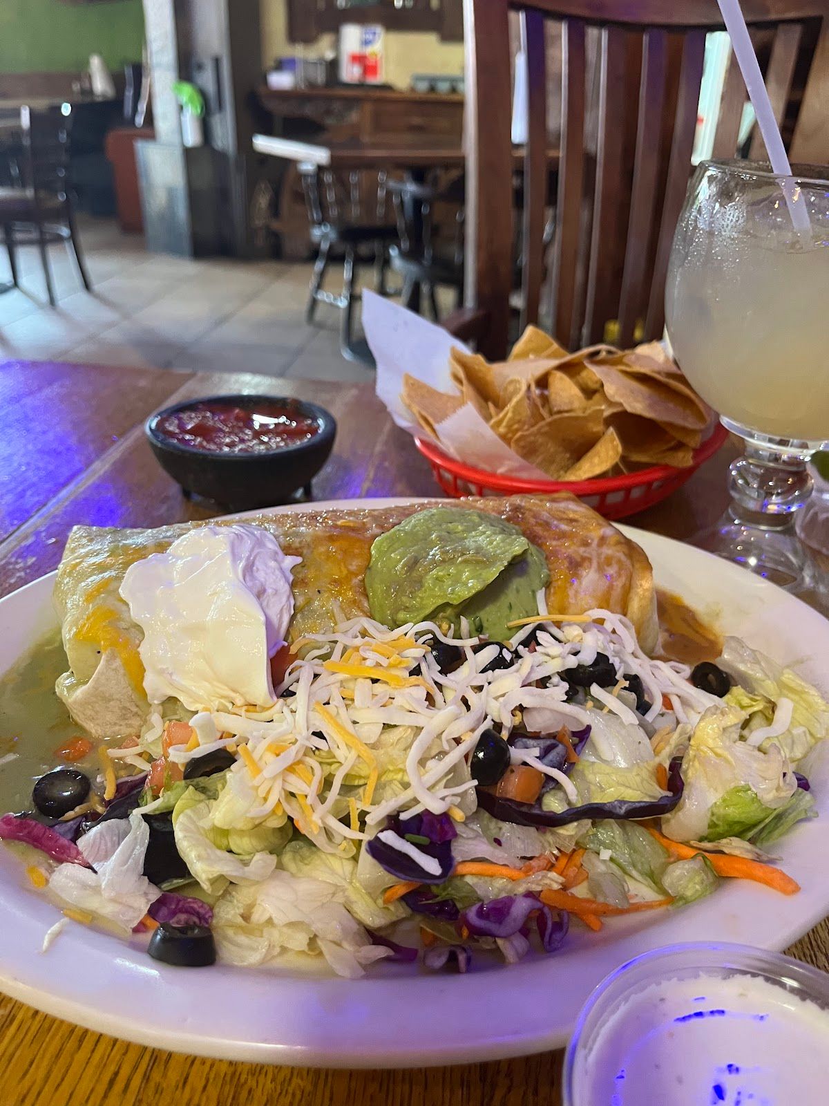Photo 7 of Mexico Restaurant in Mānoa, Makiki & Nuʻuanu, Oahu
