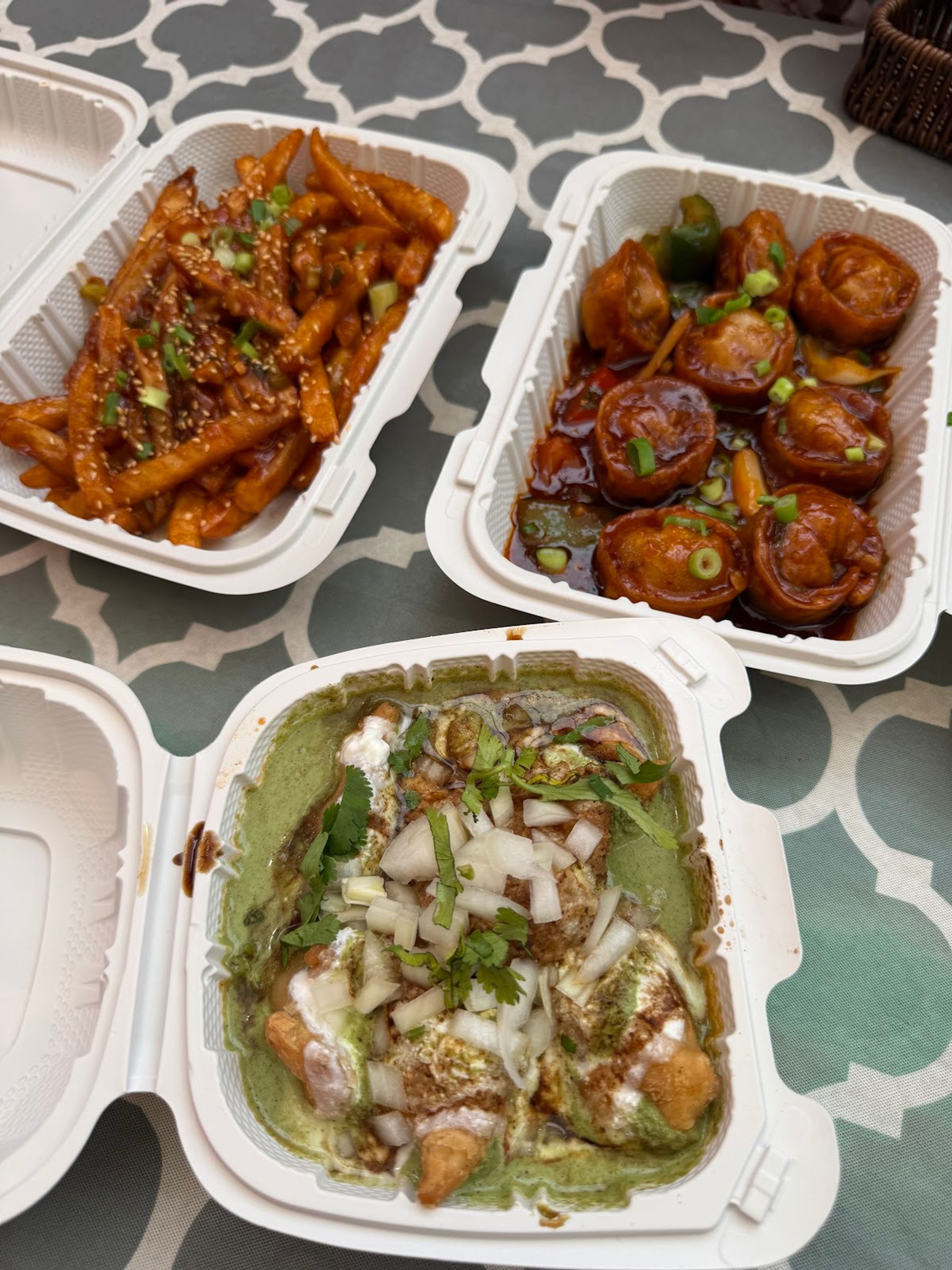 Photo 3 of ISLAND WOK EXPRESS in Kīhei, Maui