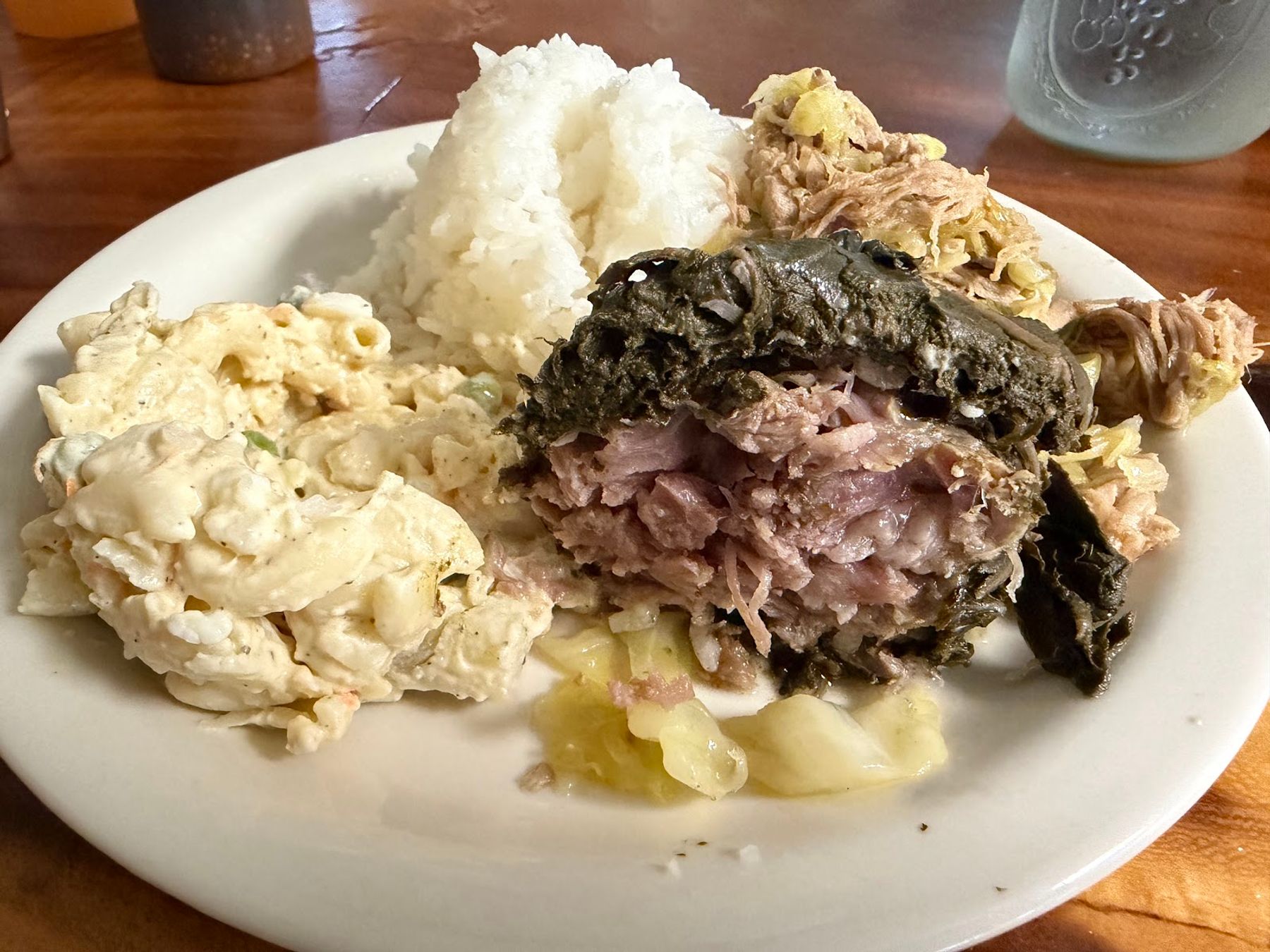Photo 3 of Kaaloa's Super J's in South Kona, Big Island