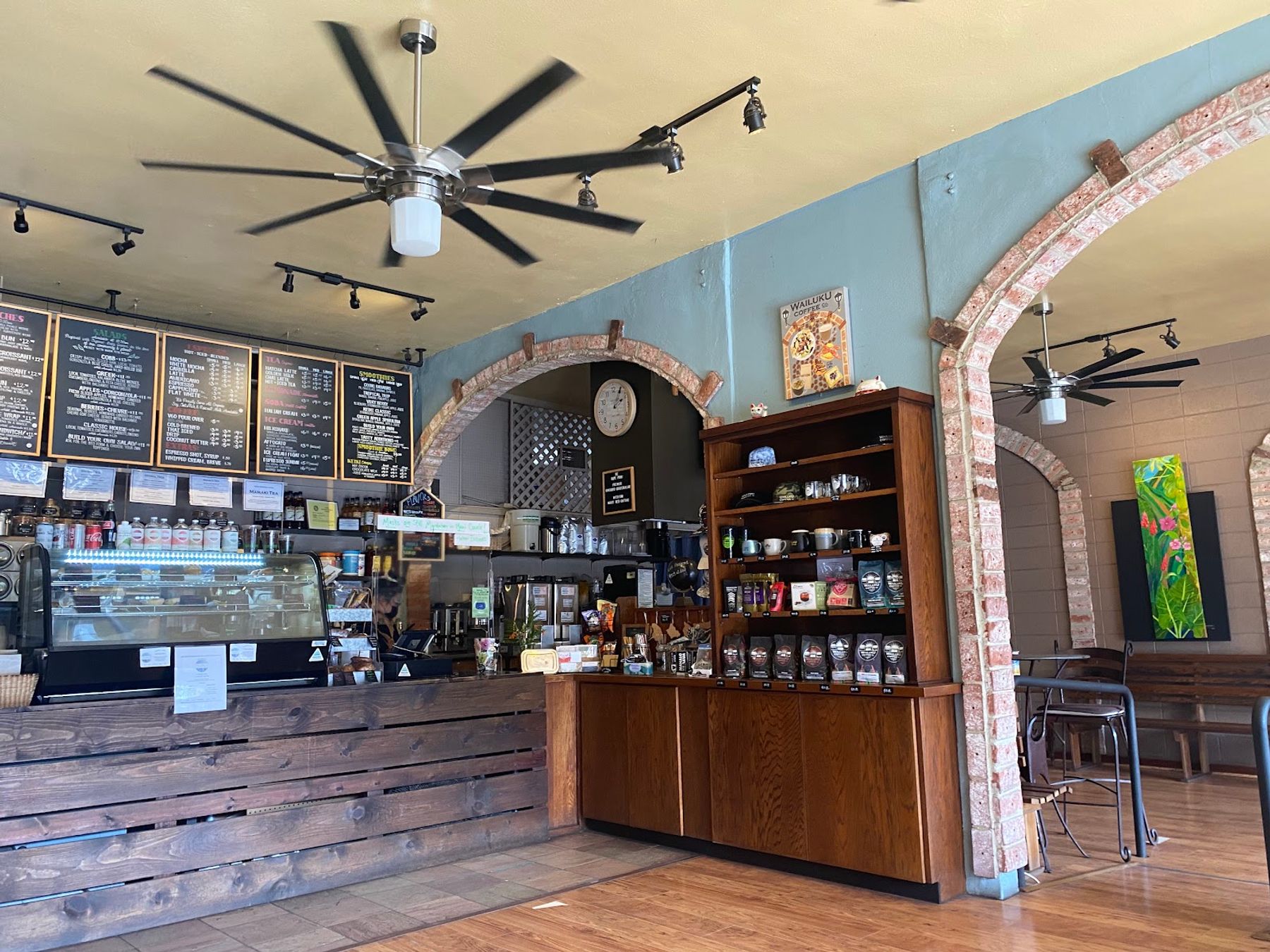 Photo 5 of Wailuku Coffee Company in Wailuku, Maui